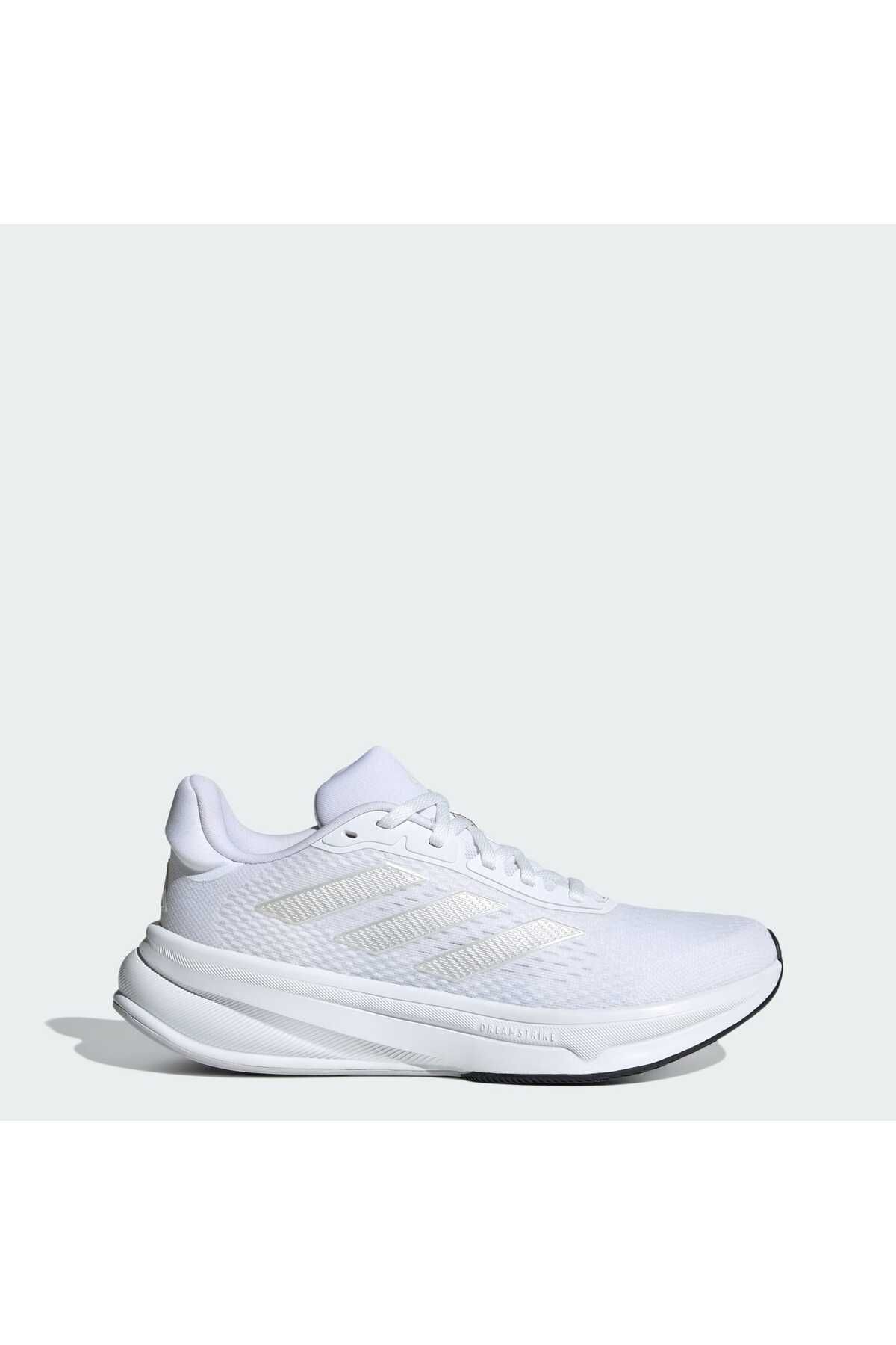 کفش دو و تمرین سفید زنانه فوق العاده پاسخ اورجینال adidas