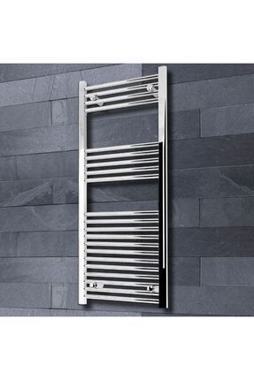 WEBER 500*1100 Krom Havlupan Radyatör Isıtıcı Alman Teknoloji