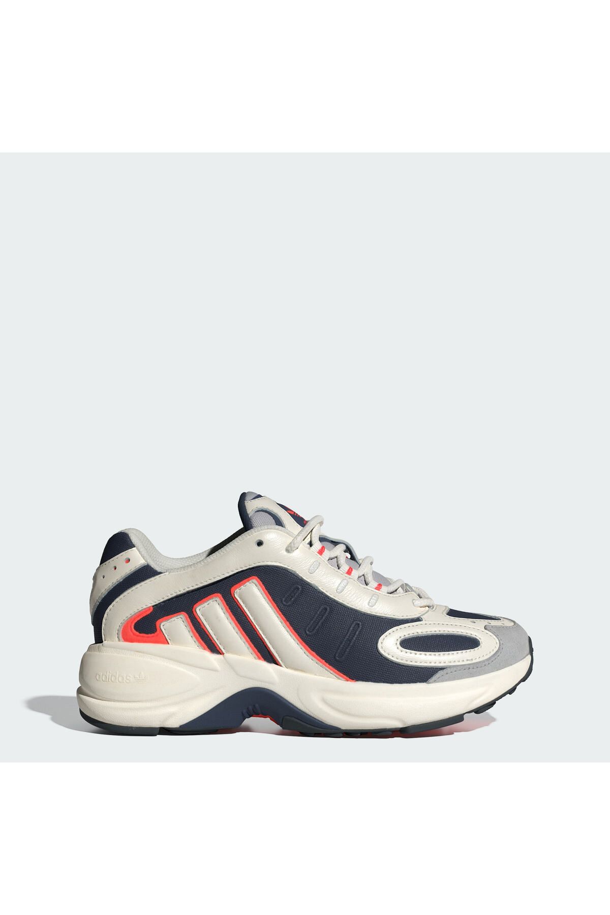 اسنیکر سفید زنانه کفش های کهکشان Falcon اورجینال adidas