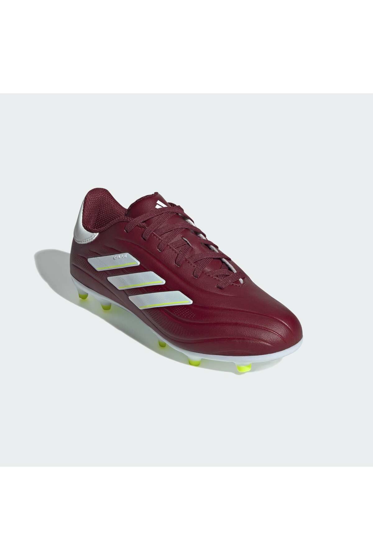 کرمپون سفید مردانه و زنانه صنایع دستی Grass Copa Pure II adidas