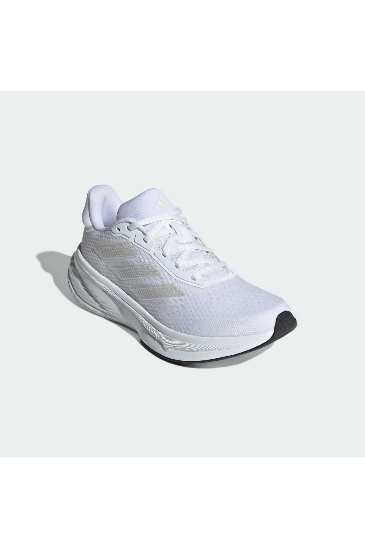 کفش دو و تمرین سفید زنانه فوق العاده پاسخ اورجینال adidas