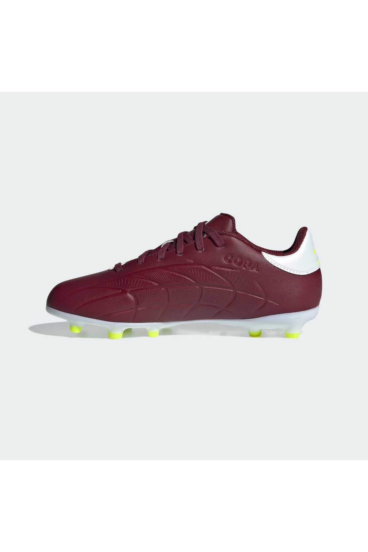 کرمپون سفید مردانه و زنانه صنایع دستی Grass Copa Pure II adidas