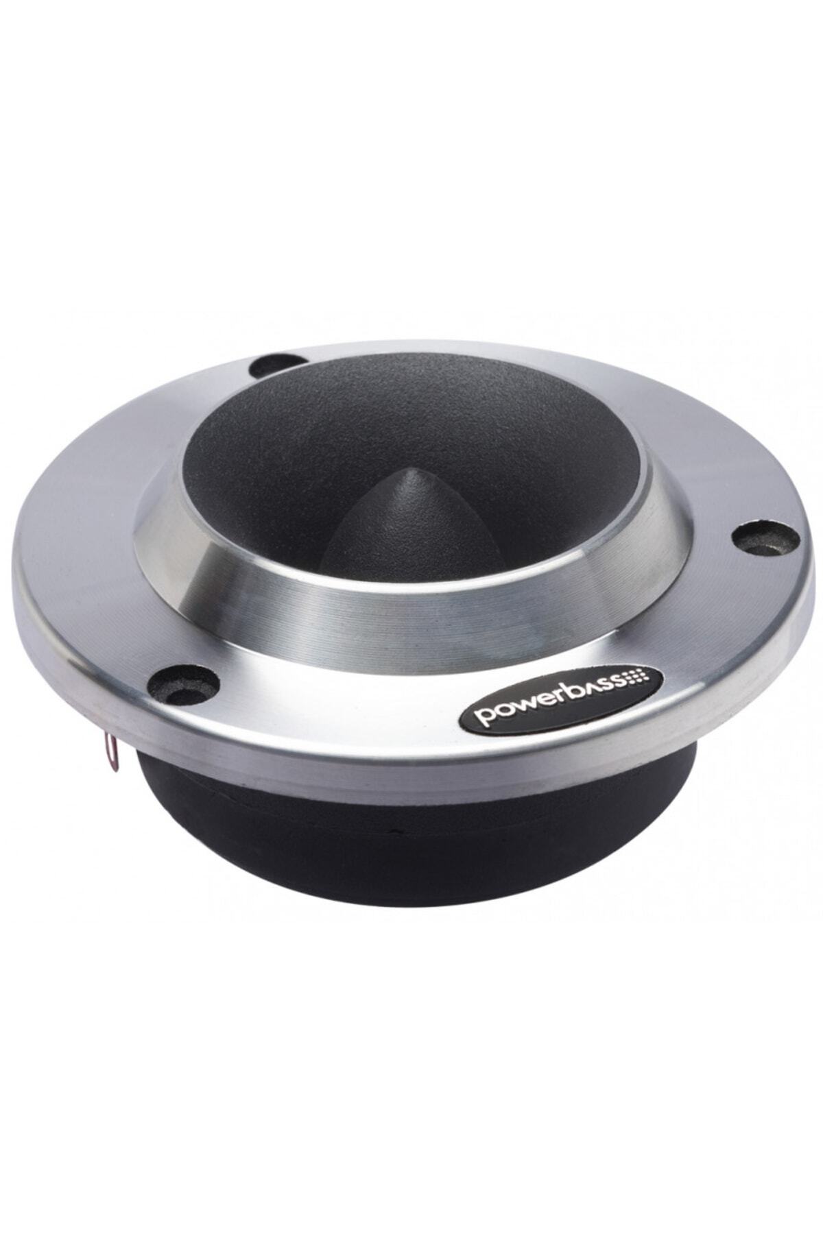 POWER BASS 4xl-2h | Powerbass 2xl Serisi 10 Cm Horn Tweeter