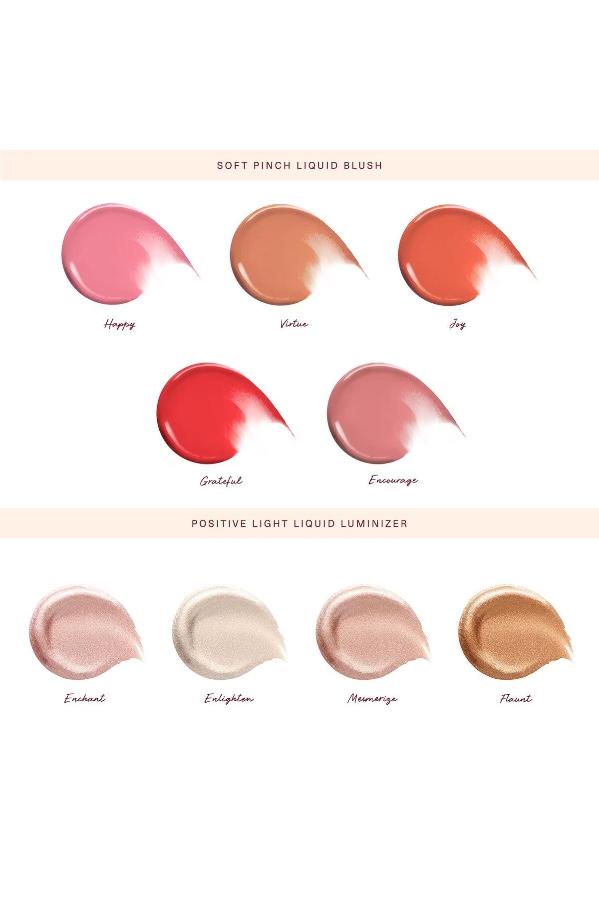 Rare Beauty-Mini Liquid Blush - Soft Pinch Blush 2