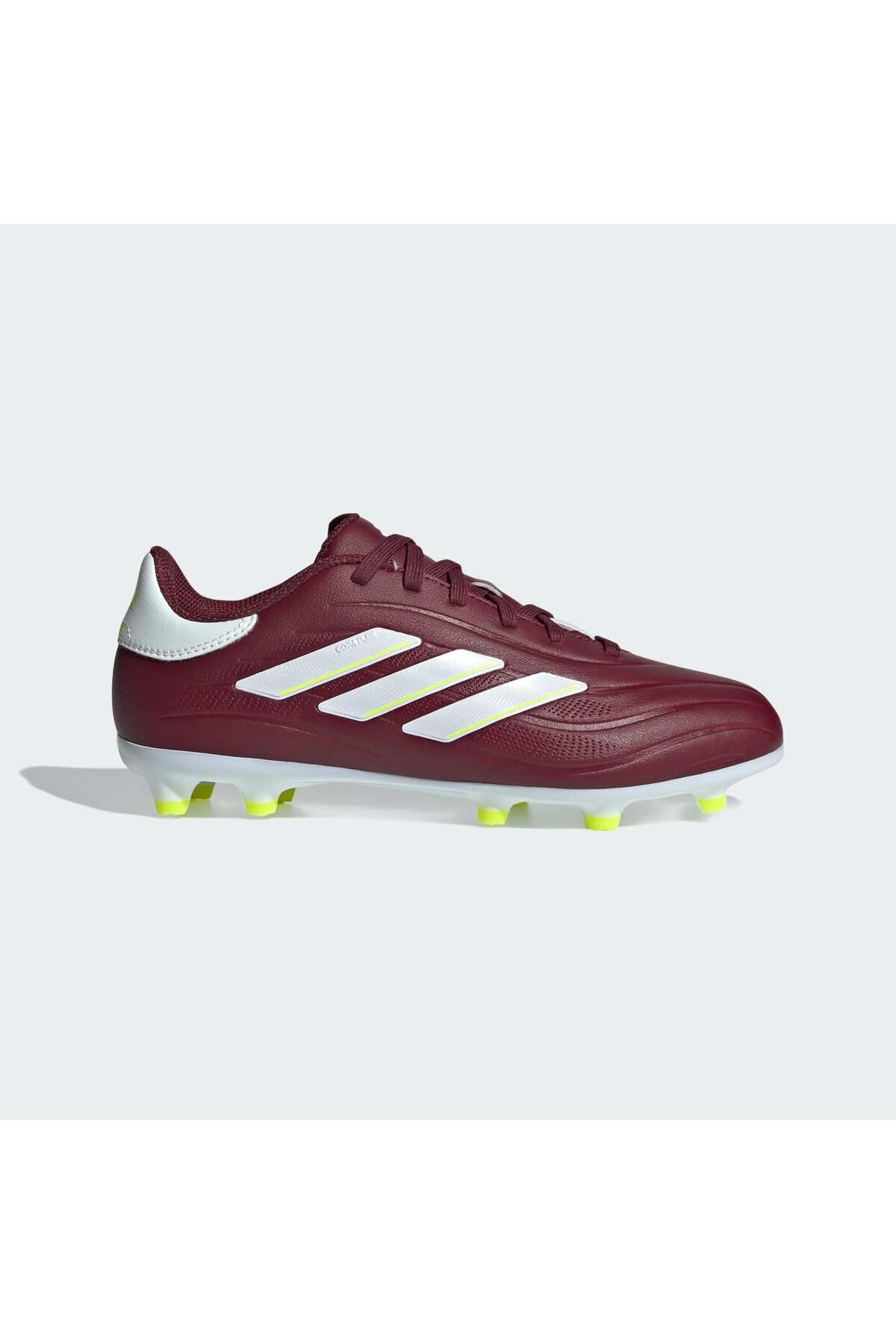 کرمپون سفید مردانه و زنانه صنایع دستی Grass Copa Pure II adidas