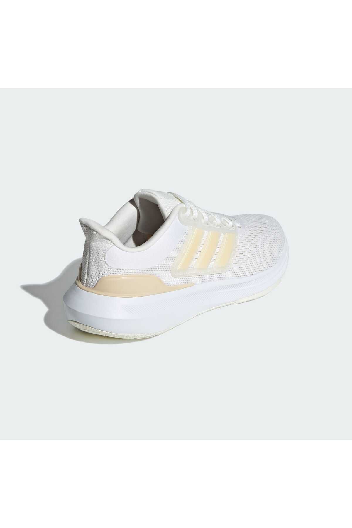کفش دو و تمرین مشکی زنانه های Ultrabouunt اورجینال adidas