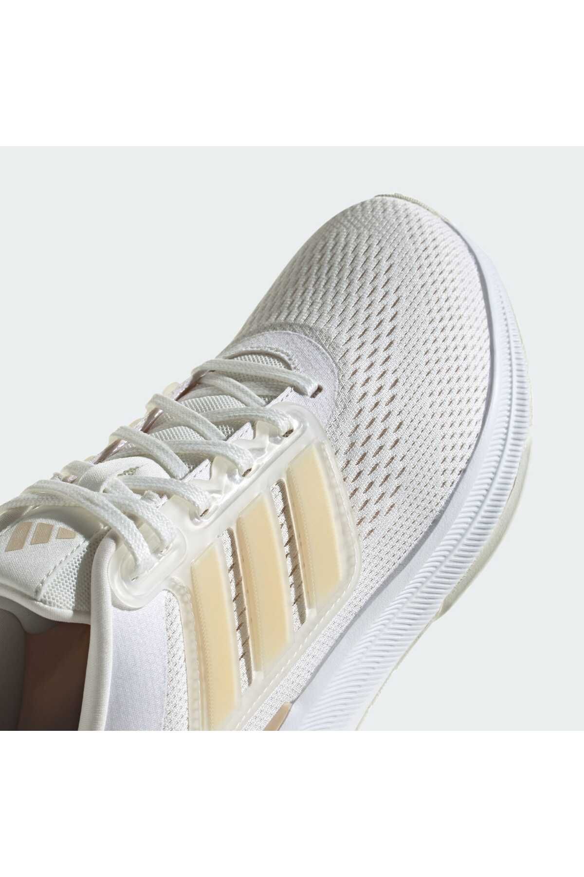 کفش دو و تمرین مشکی زنانه های Ultrabouunt اورجینال adidas