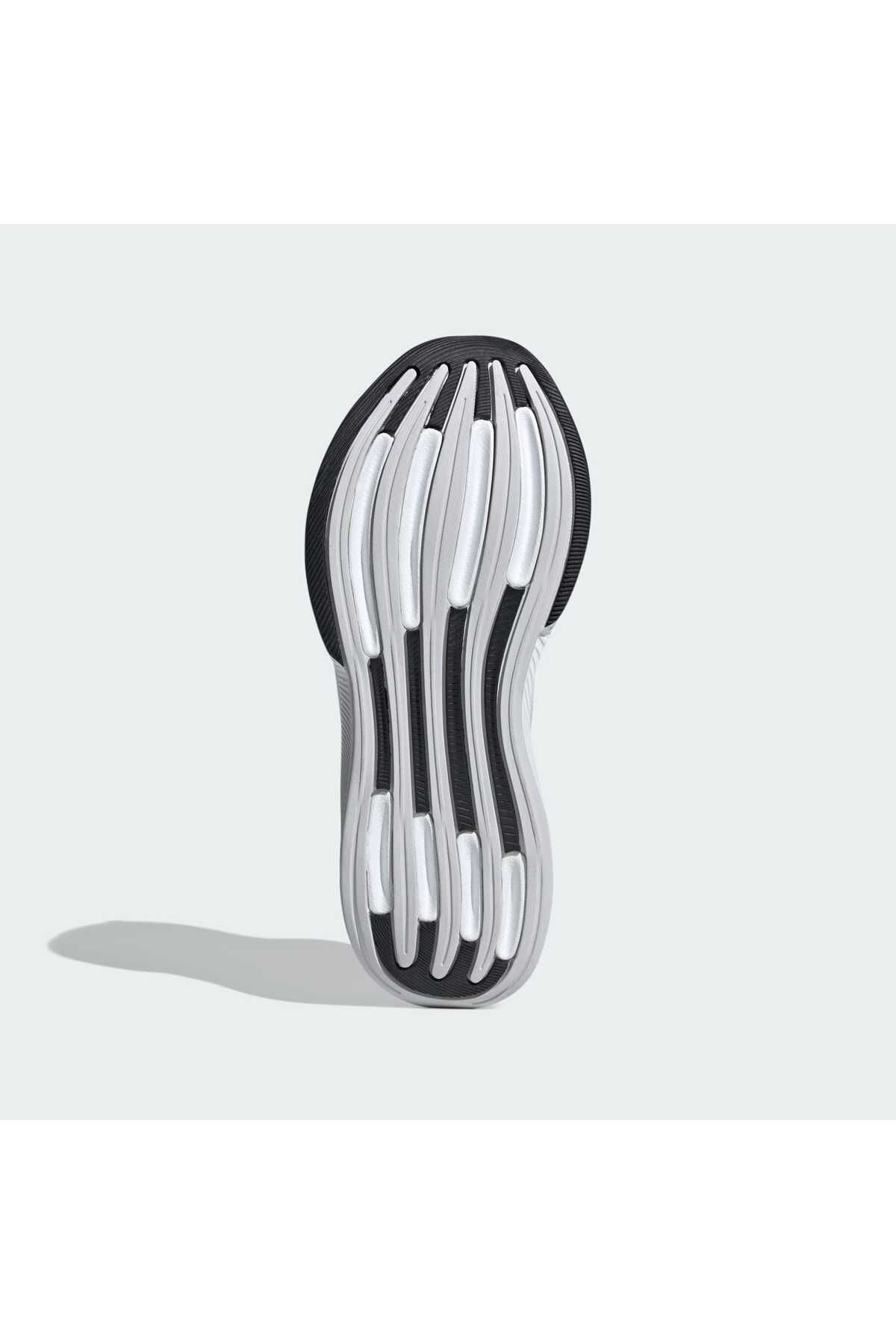 کفش دو و تمرین سفید زنانه فوق العاده پاسخ اورجینال adidas