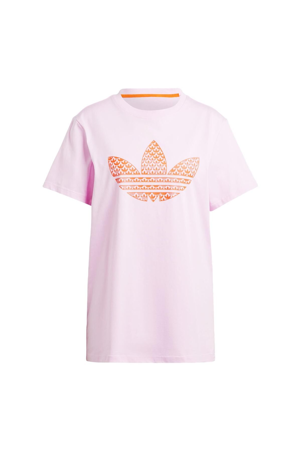 T shirt adidas fille new arrivals