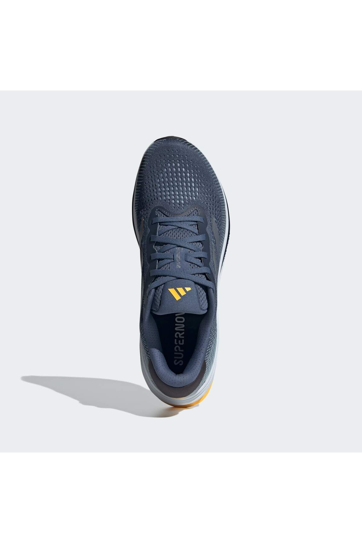 کفش دو و تمرین آبی مردانه زنانه های در حال رانینگ Supernova adidas