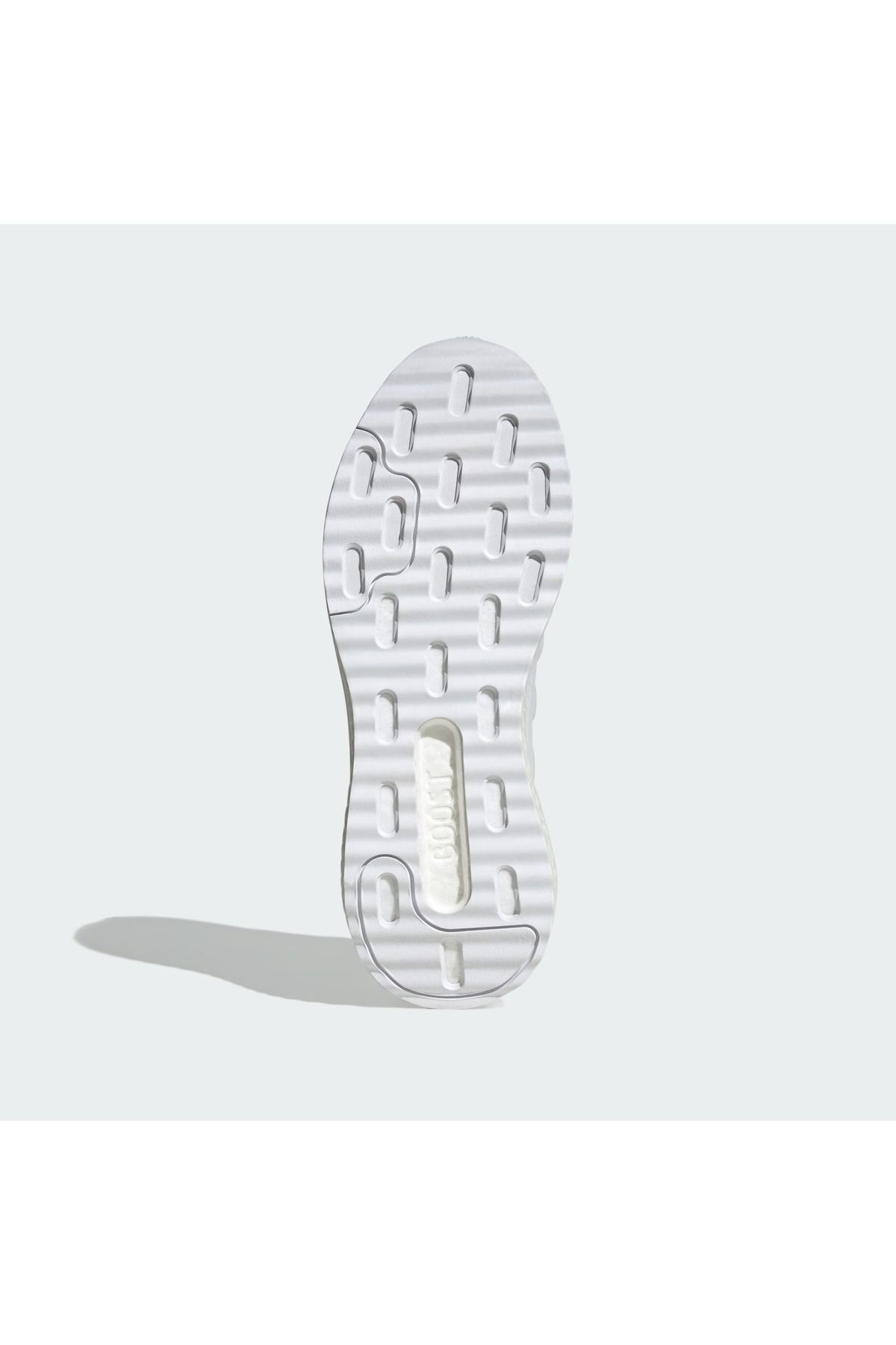 کفش دو و تمرین سفید مردانه زنانه x_plphase اورجینال adidas