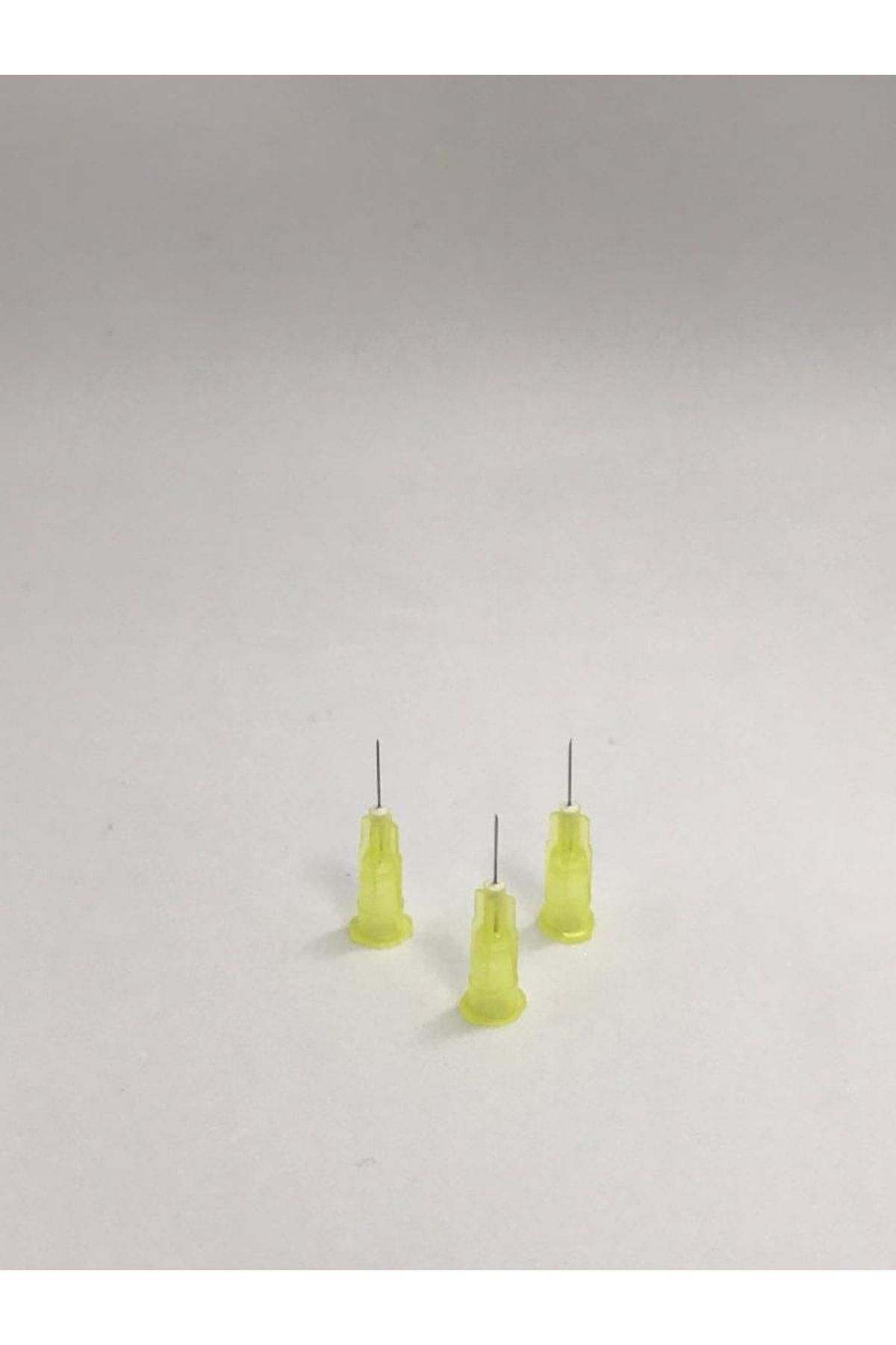 Ayset 30g Mezoterapi Iğnesi 8mm (100 Adet)