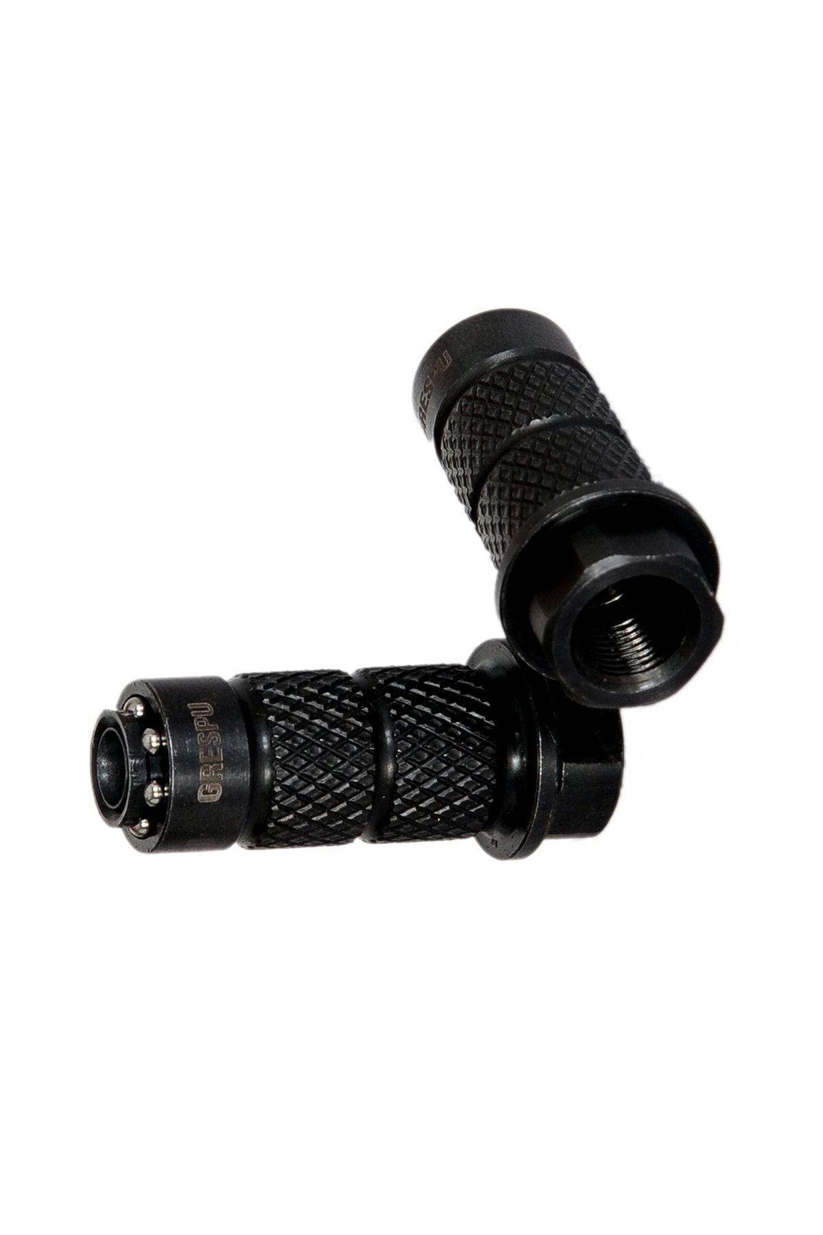 GRESPU-GRES PUMP NIB M10x1 (LOCKING) 1