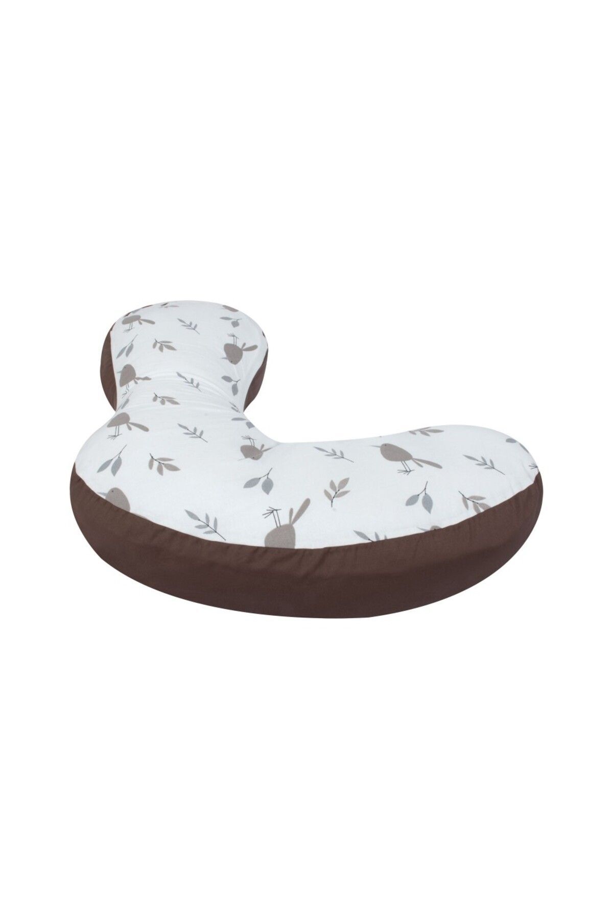 Sevi Bebe Hamile Destek Ve Emzirme Minderi Art-580 Kuş fotoğrafı 5 (önizleme)