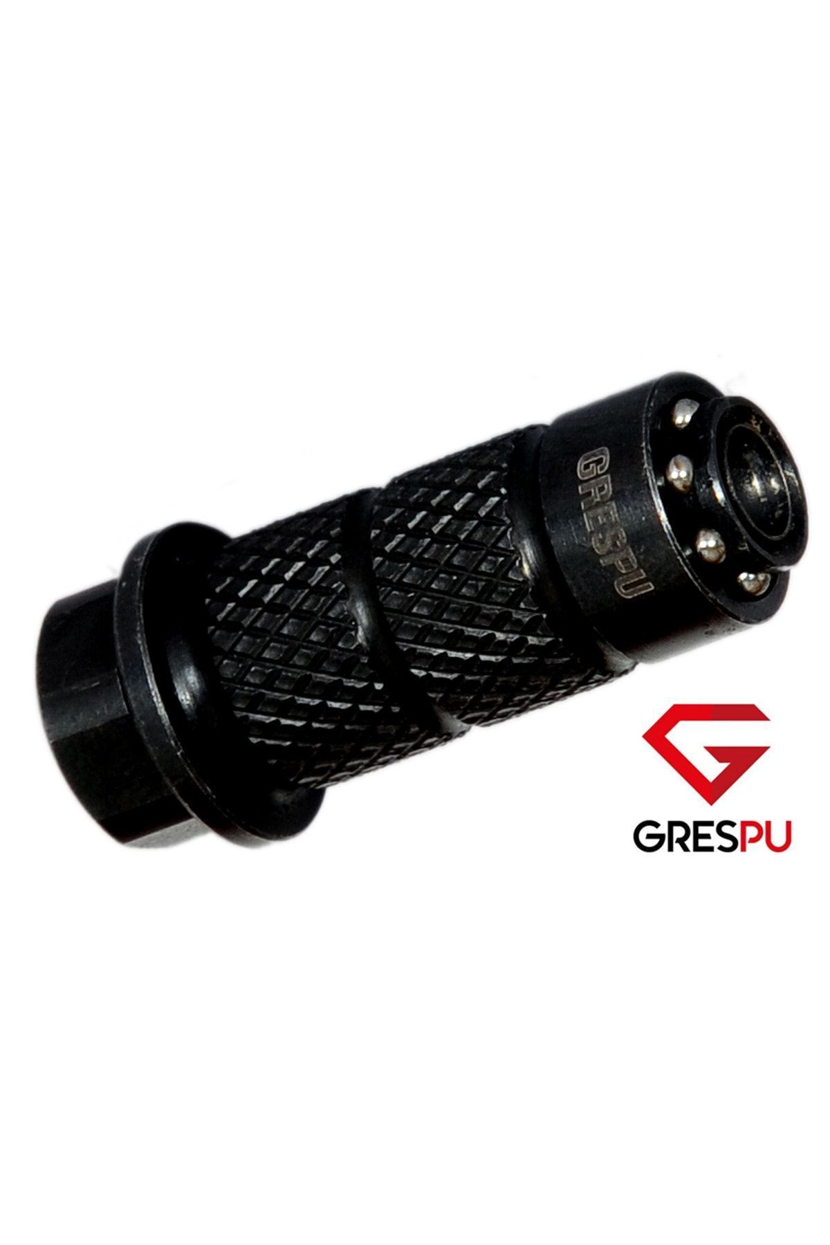 GRESPU-GRES PUMP NIB M10x1 (LOCKING) 3