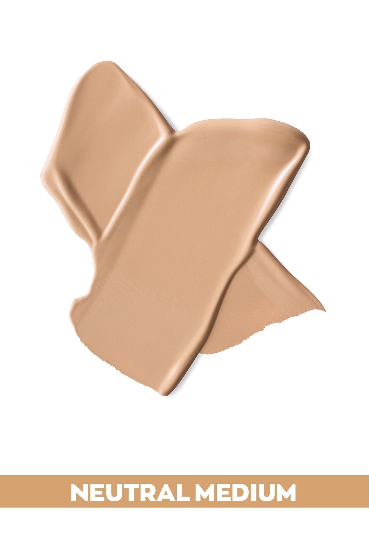 کانسیلر پاور استی 34N Neutral Medium Tan Avon