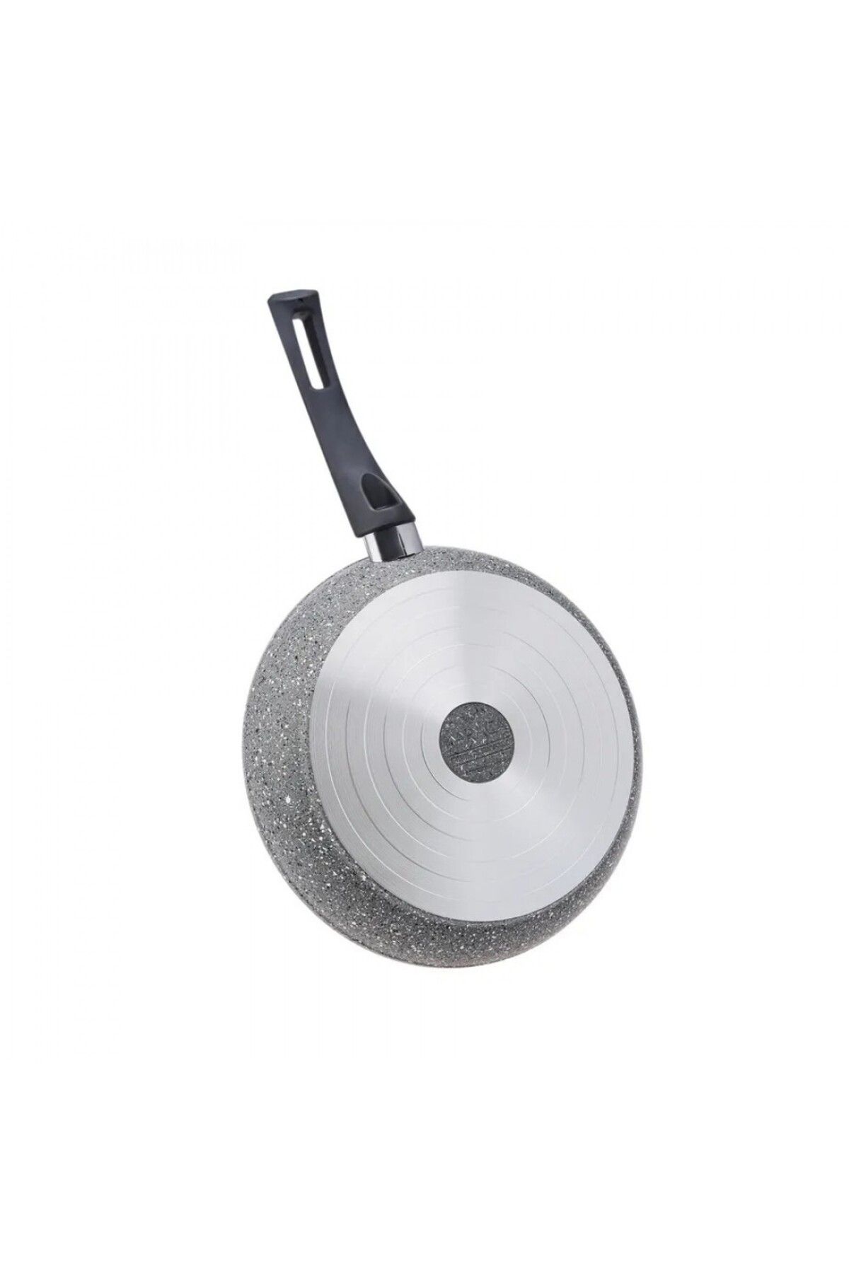 Karaca-Gris Biogranit Pfannen und Grillset 6