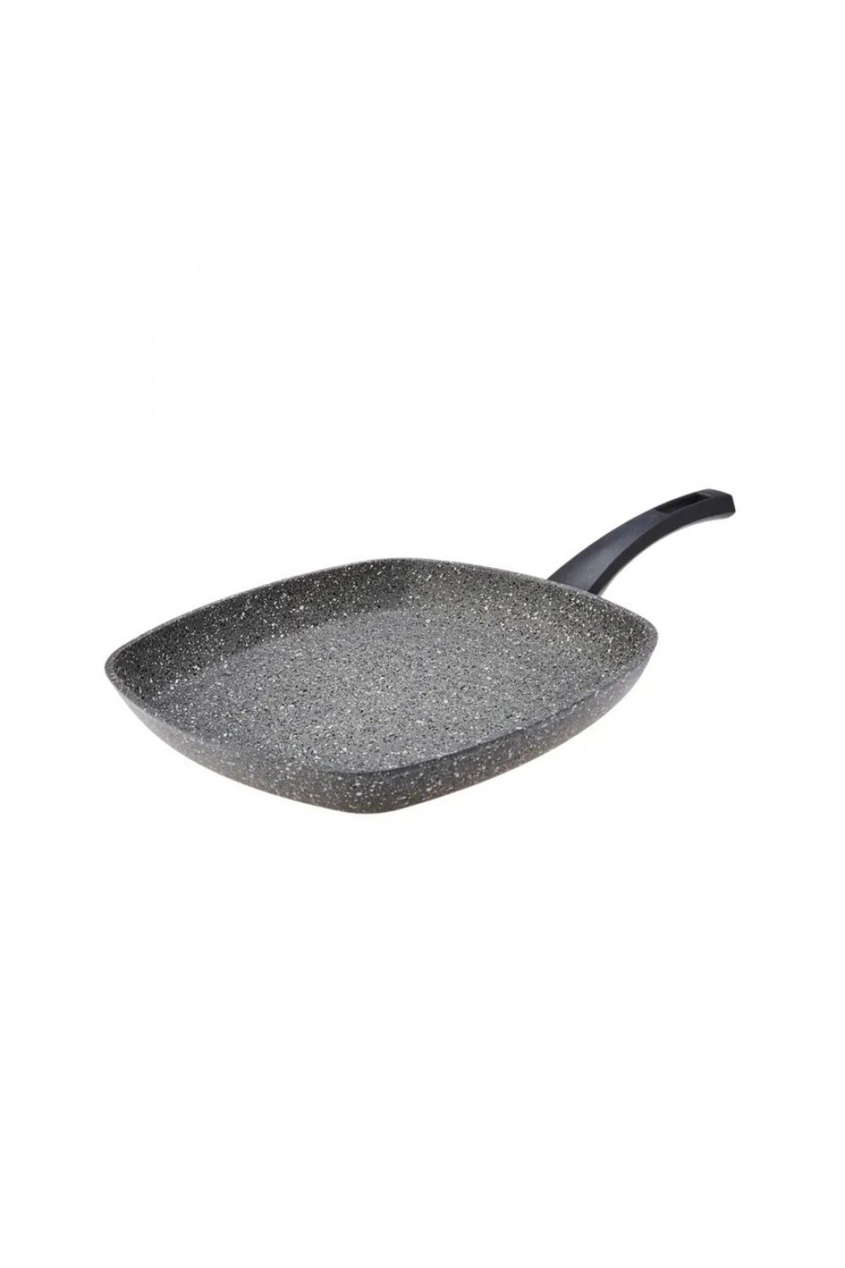 Karaca-Gris Biogranit Pfannen und Grillset 5
