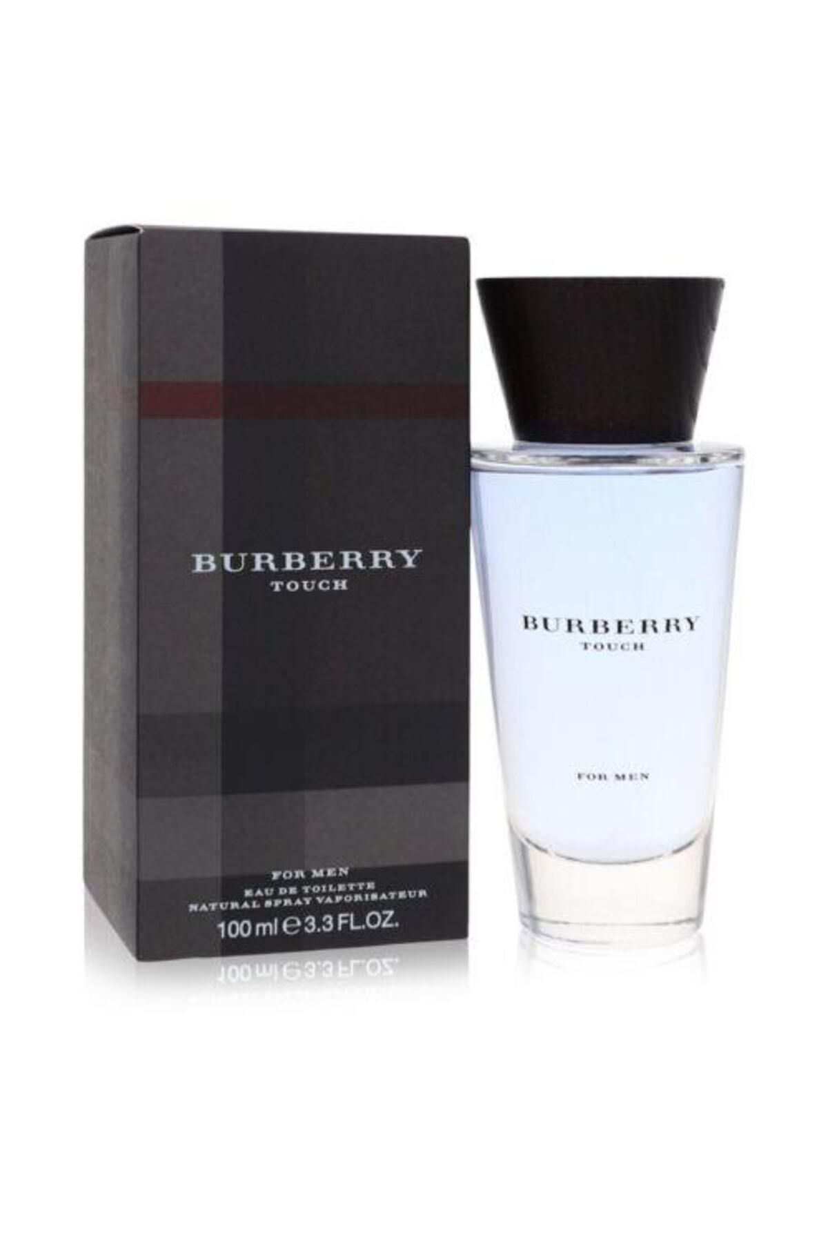 Burberry touch trendyol clearance