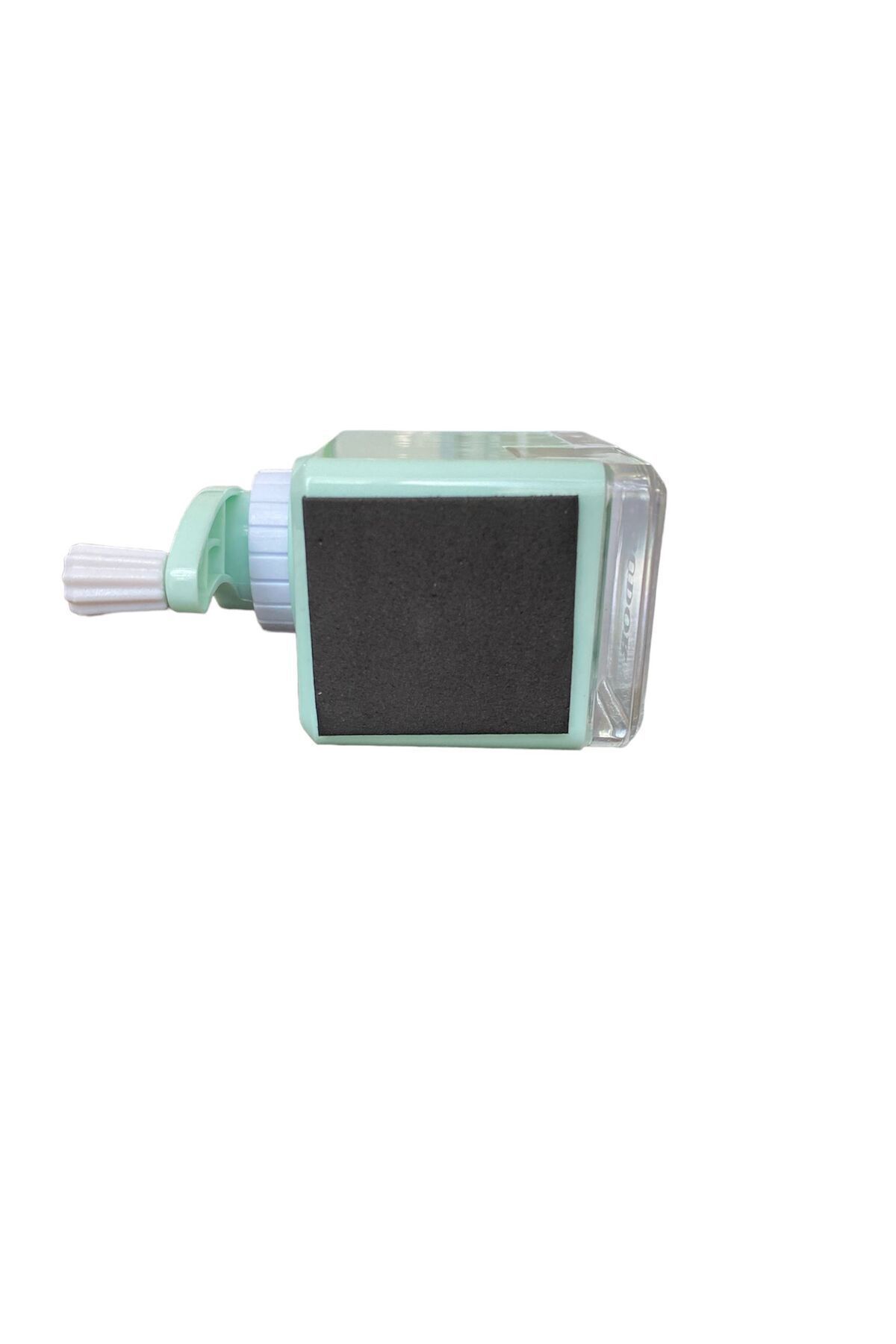Südor-Mini Pencil Sharpener - Table Top Patterned 5