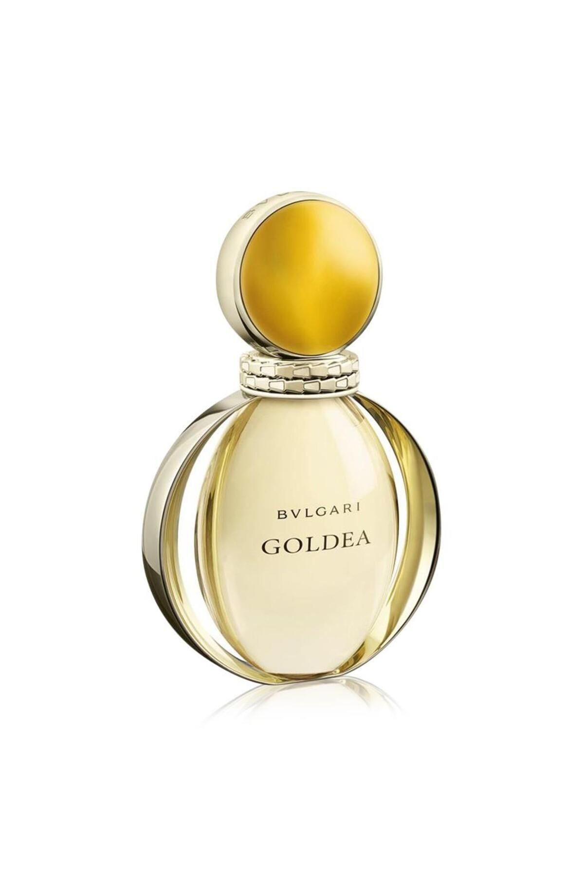 Bvlgari Goldea Edp 90 Ml Kad n Parfum