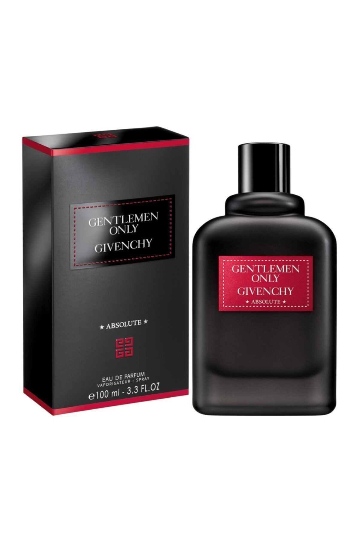 Givenchy Gentlemen Only Edp 100 ml Erkek Parfüm 3274872334229