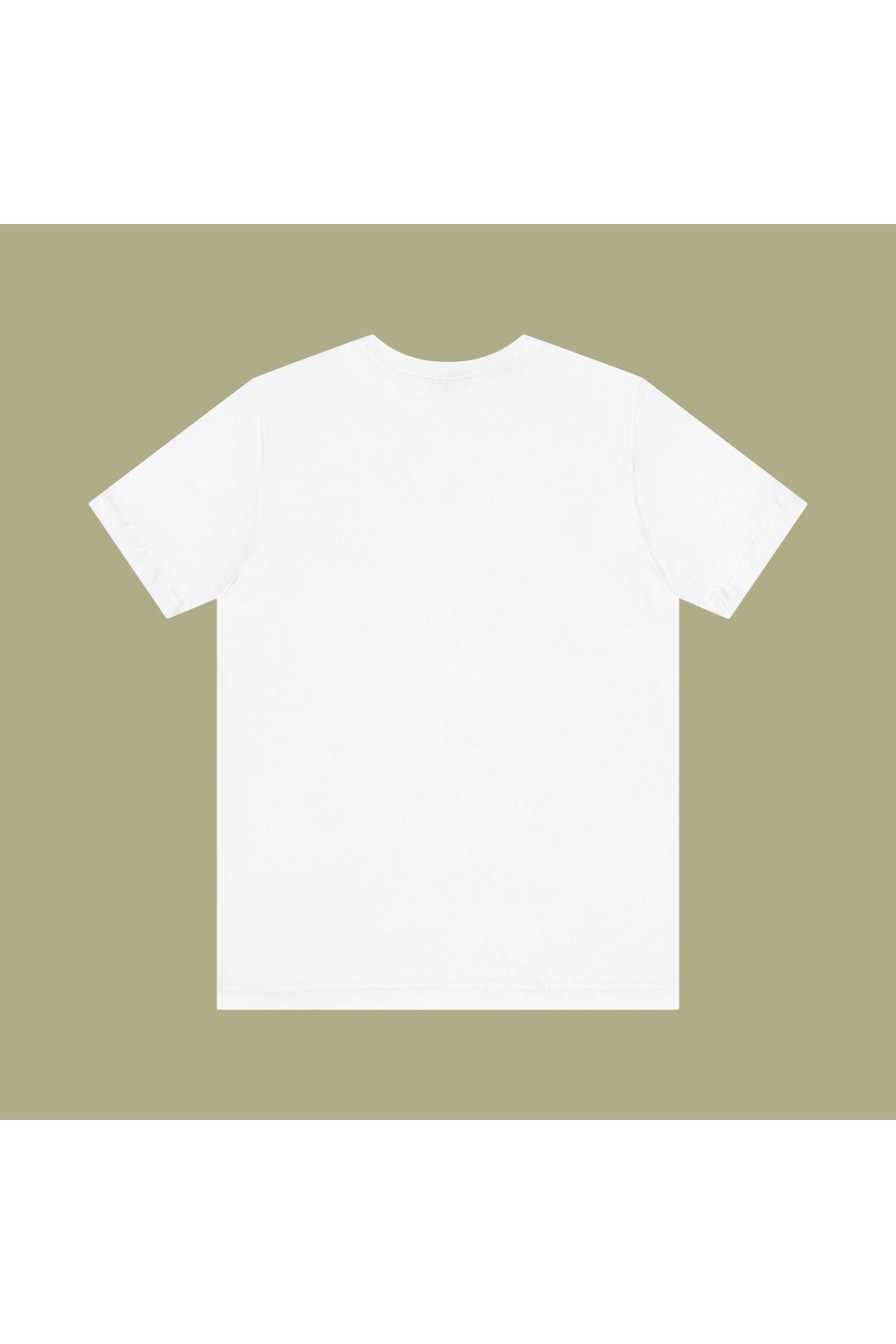 Hilosh-No Bra Club Printed Unisex T-Shirt 4