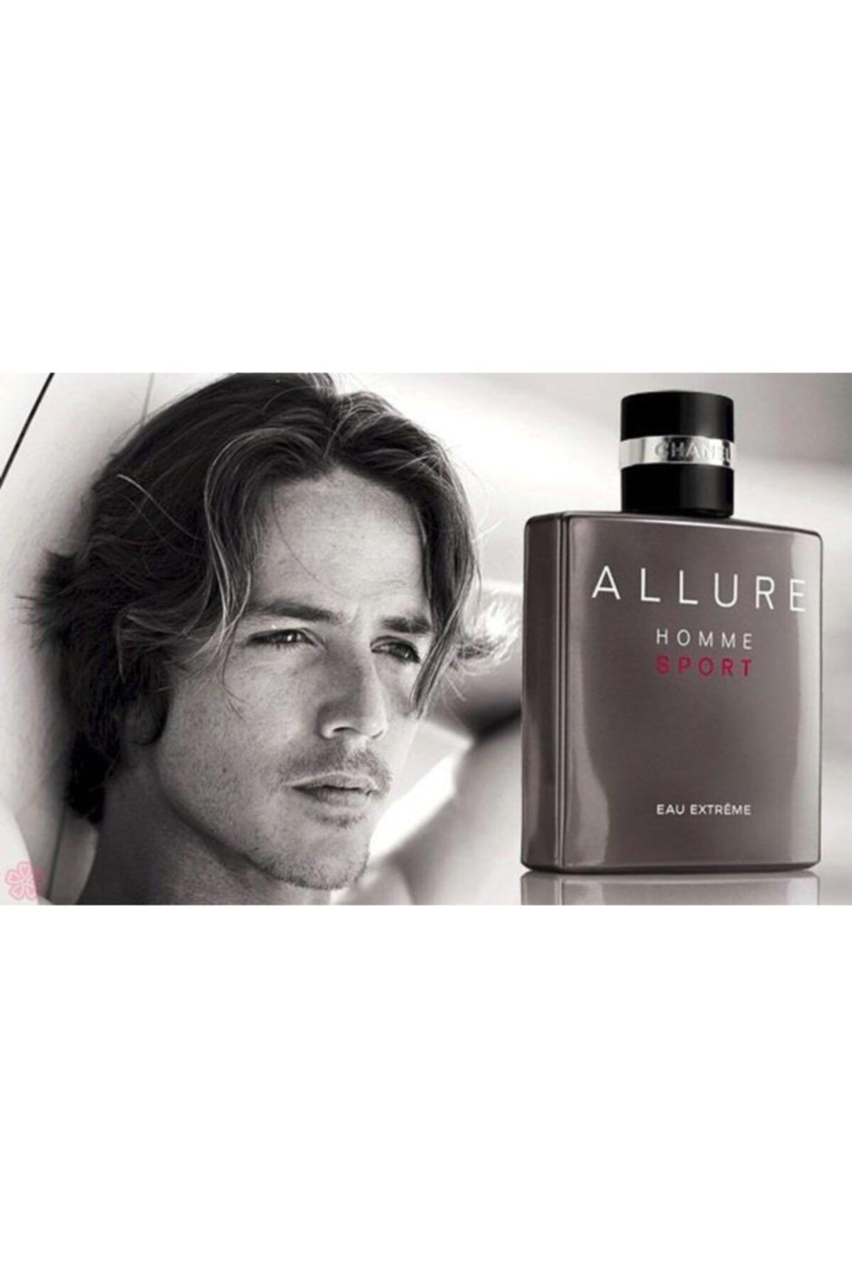 Chanel Allure Homme Sport Eau Extreme Edp 150 ml Erkek Parfümü
