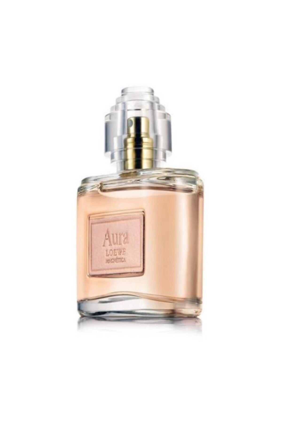 Loewe-Aura Magnetica Edp 120 Ml Women's Perfume 2