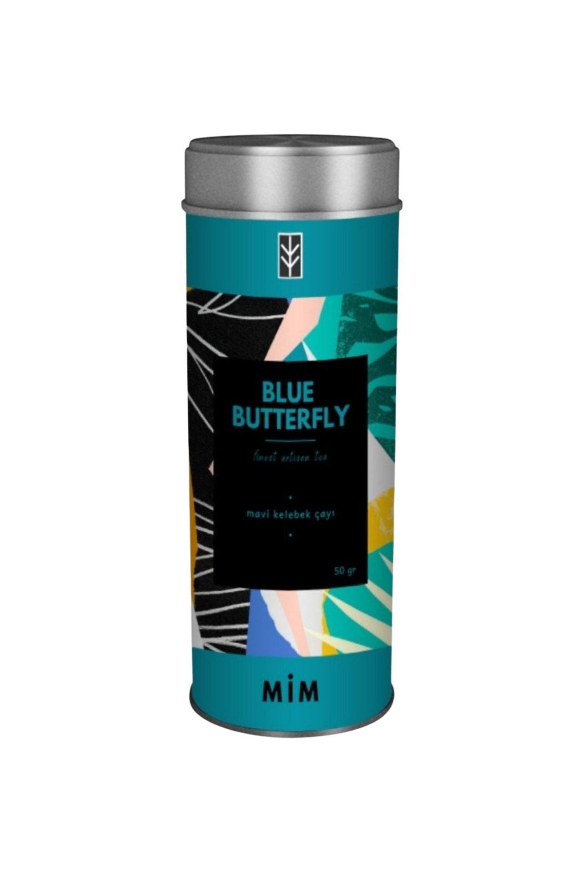 Mim and More-Caffeine Free Triple Set - Caffeine Free Package Tea 2