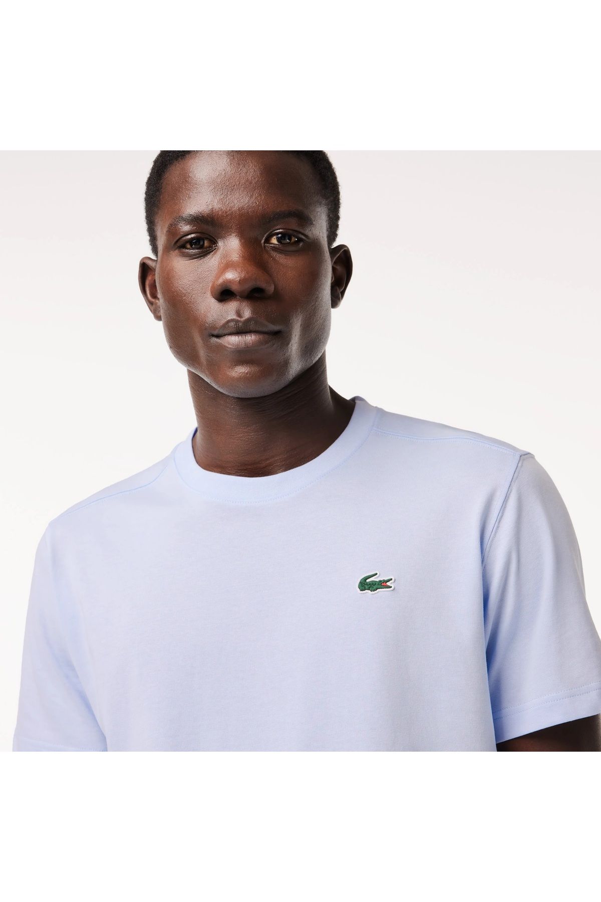Lacoste ERKEK T SHIRT TH7618 J2G Erkek Giyim