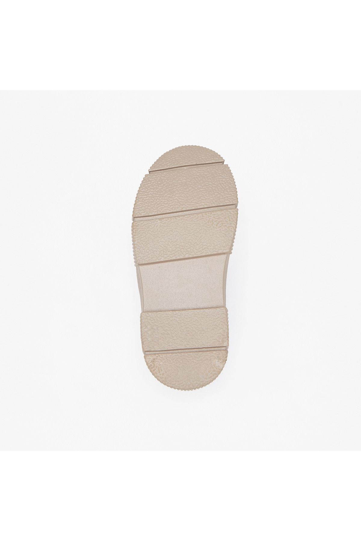 LBL by Shoexpress-Solid Ankle Boots with Zip Closure 5
