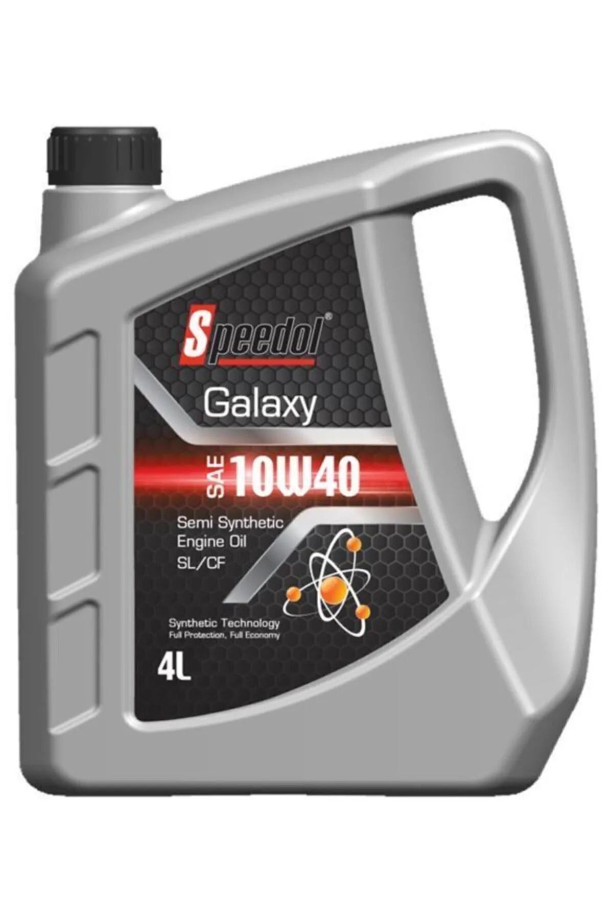 Speedol GALAXY 10W 40 4LT Fiyatı, Yorumları - Trendyol