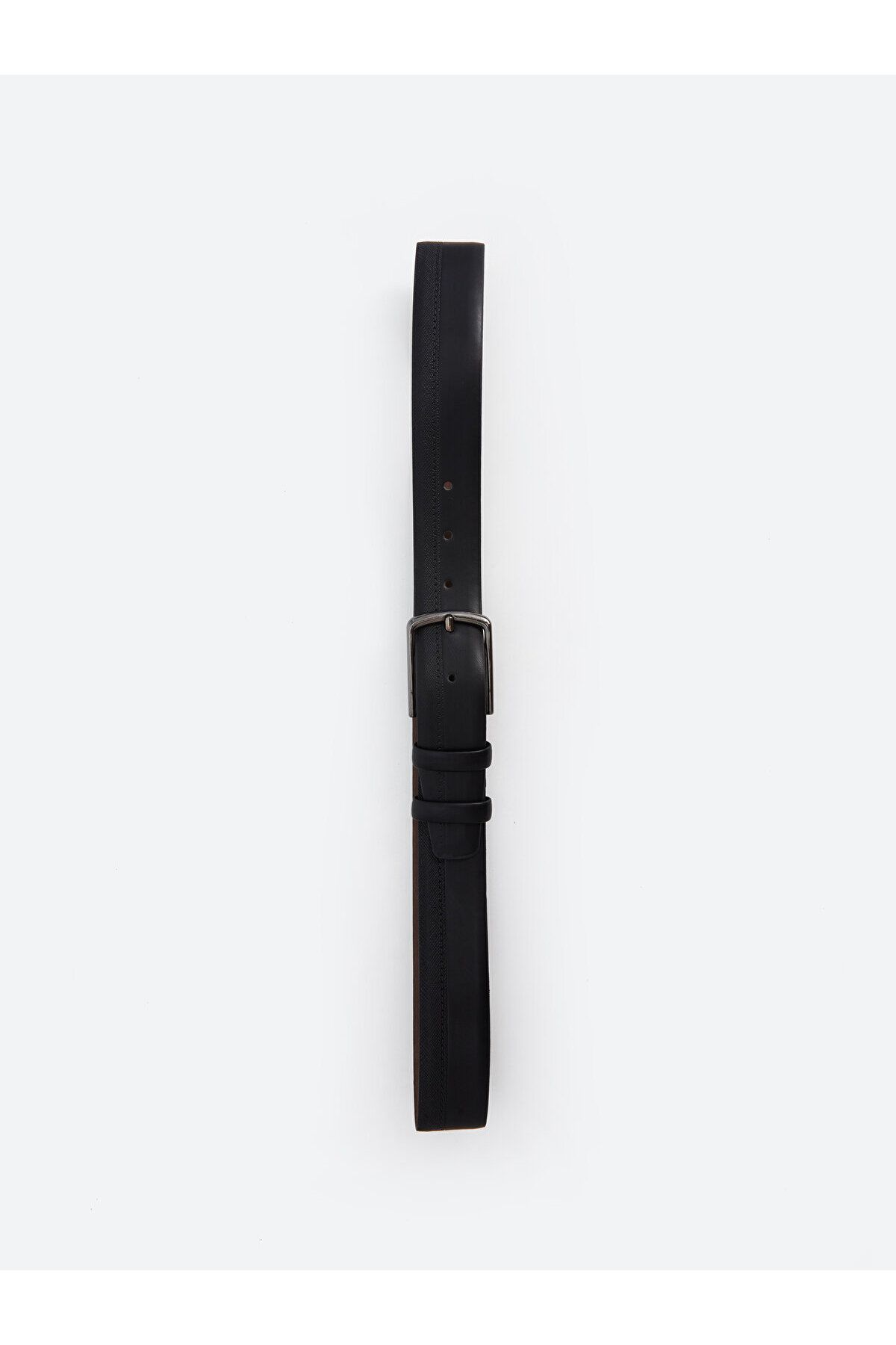 کمربند مردانه LCW Leather Look LC Waikiki