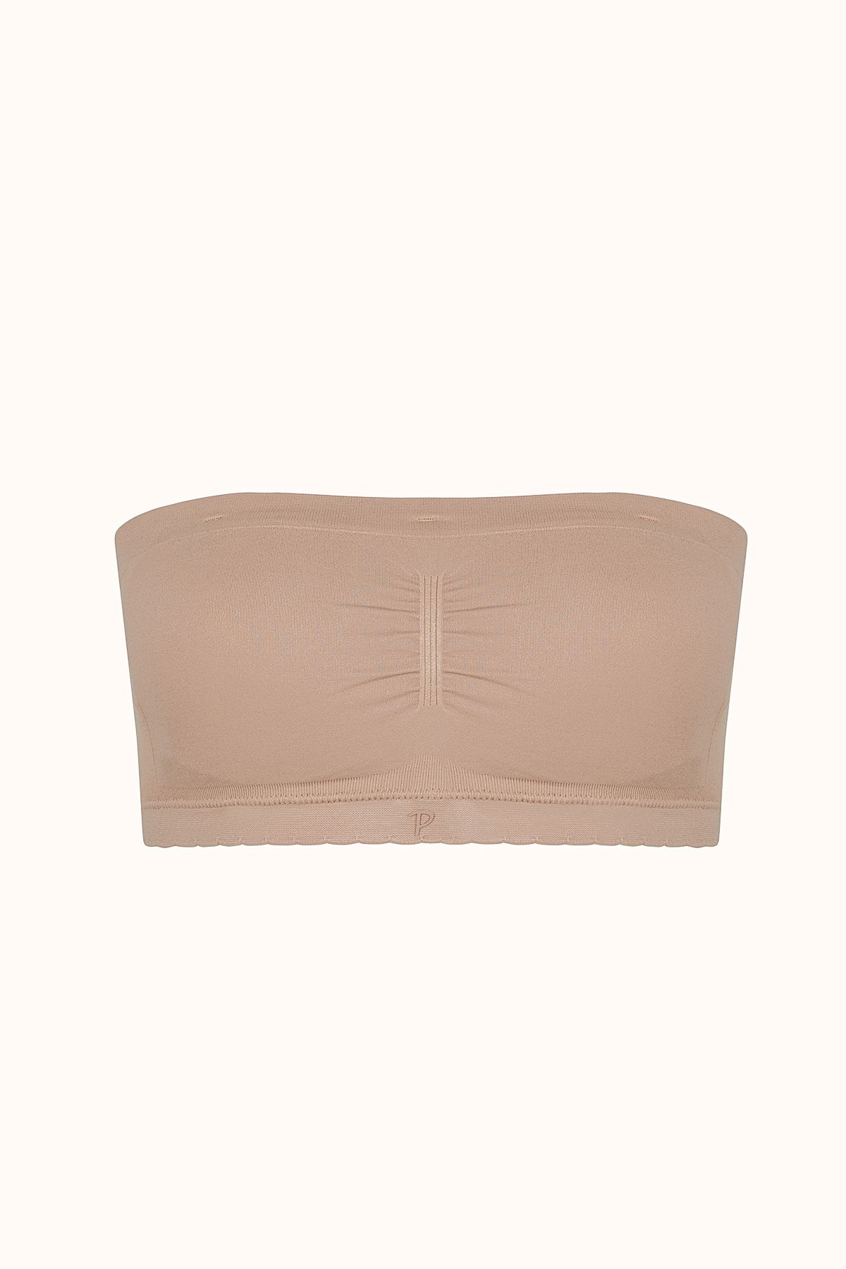 Penti-Nude Color Nu Basic Trägerloser Bügel-BH 5