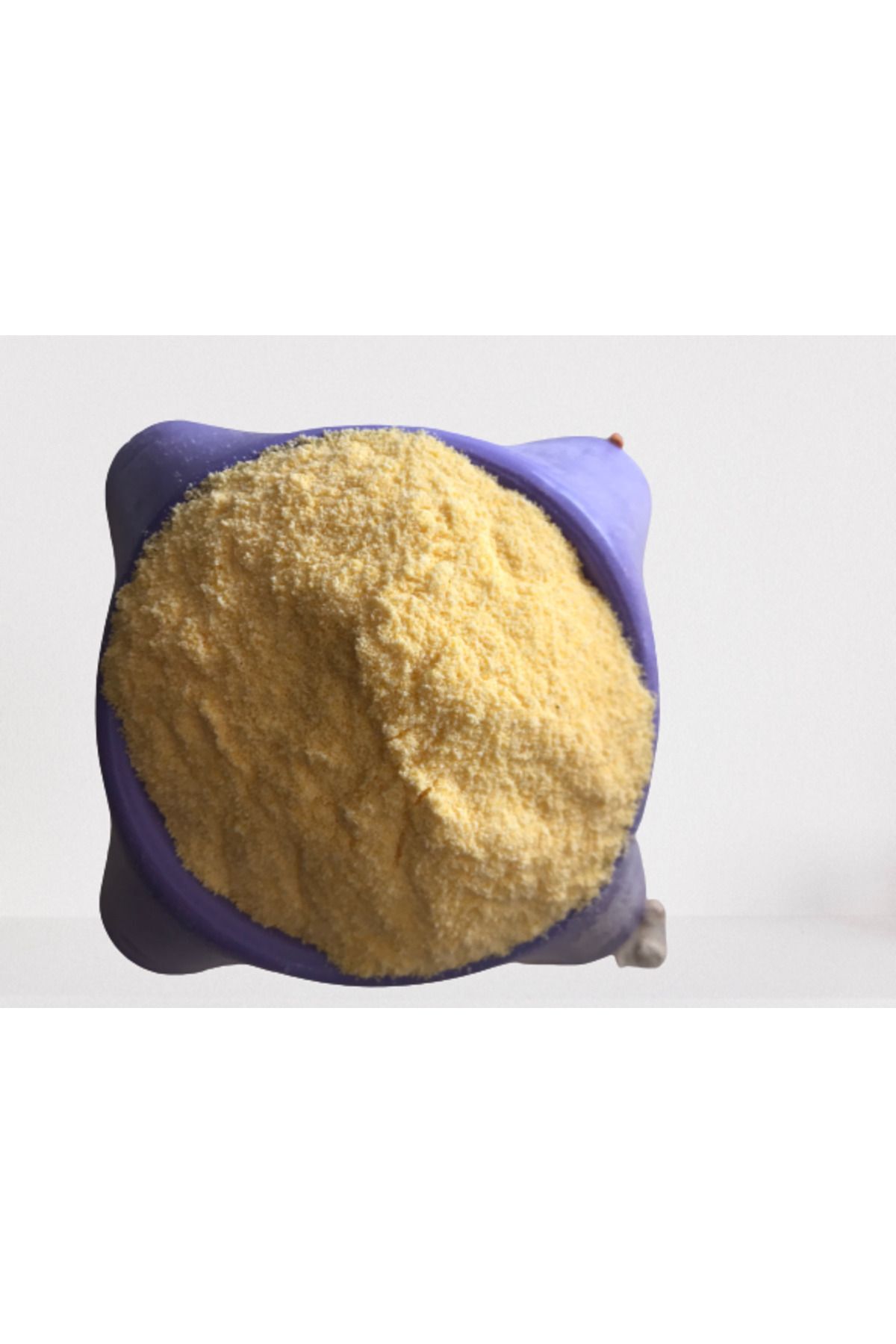 GORDES YEM YAĞLI SOYA KÜSPESİ 10 KG