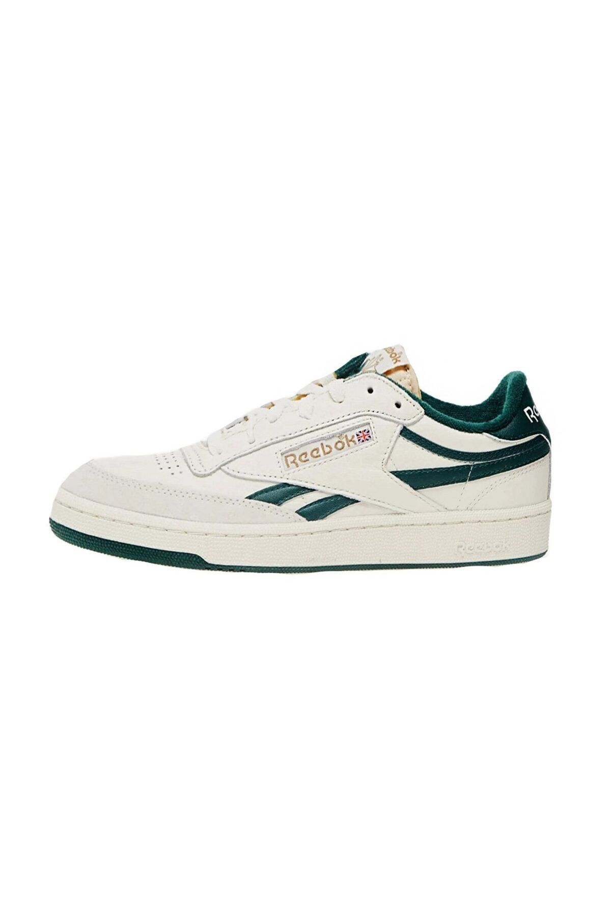 Reebok-CLUB C REVENGE - Vintage-Schnitt 1