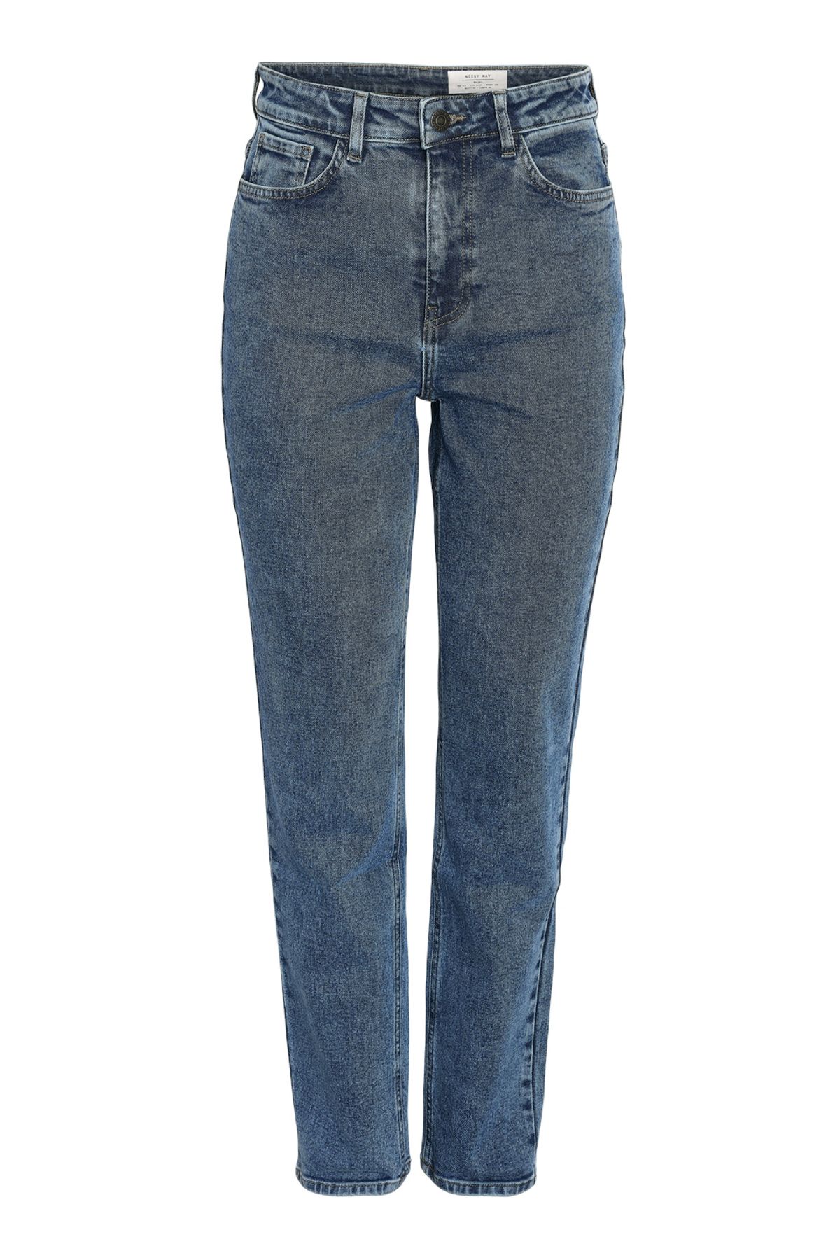 Noisy May-NMDAISY MOM FIT JEANS AZ394MB - Forward Noos 1