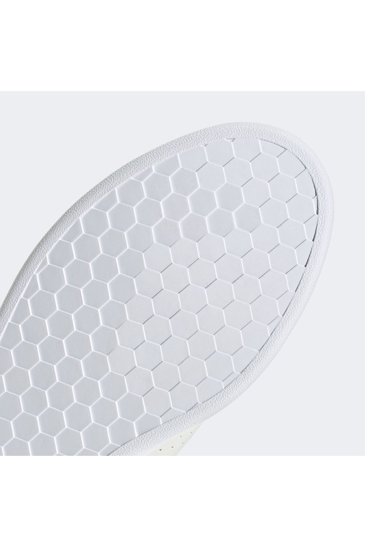 اسنیکر سفید مردانه کفش ورزشی روزانه پوست adidas