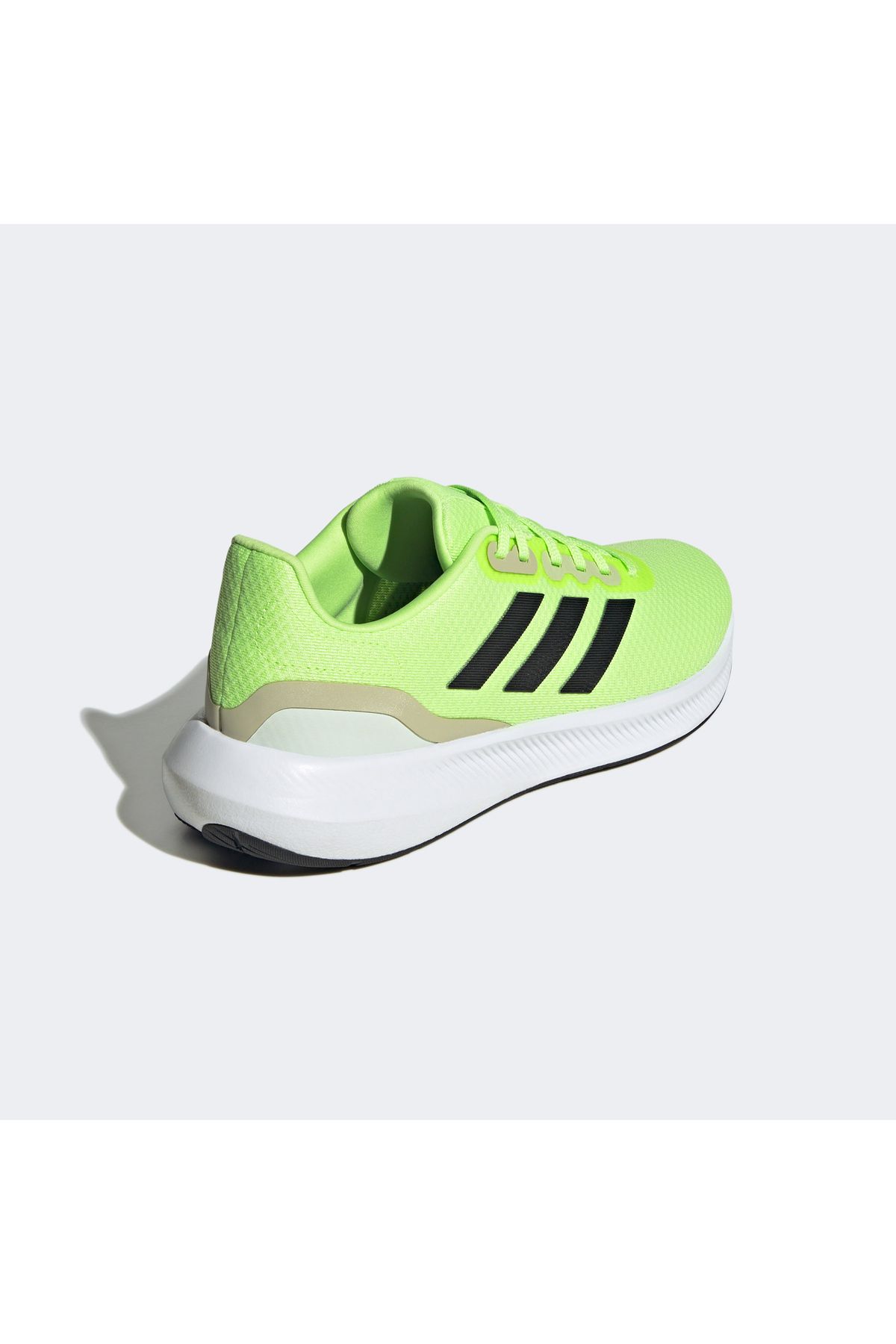 اسنیکر زرد مردانه Runfalcon 3.0 کفش رانینگ adidas
