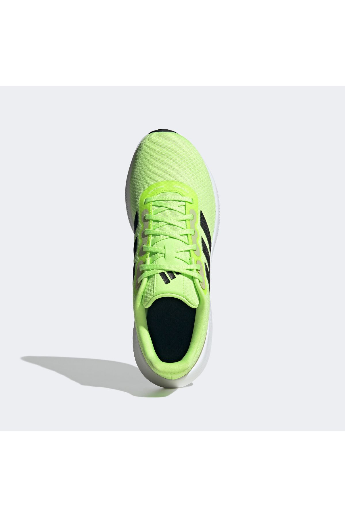 اسنیکر زرد مردانه Runfalcon 3.0 کفش رانینگ adidas