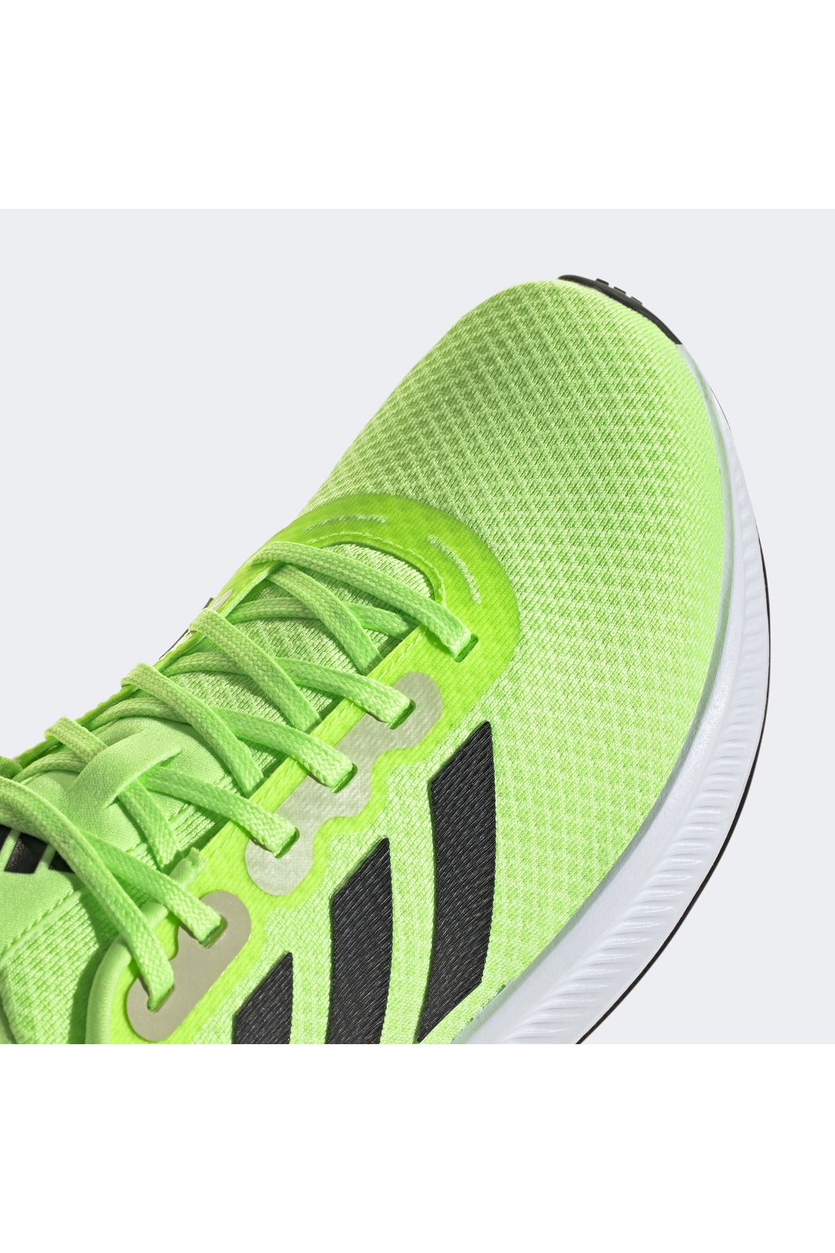 اسنیکر زرد مردانه Runfalcon 3.0 کفش رانینگ adidas