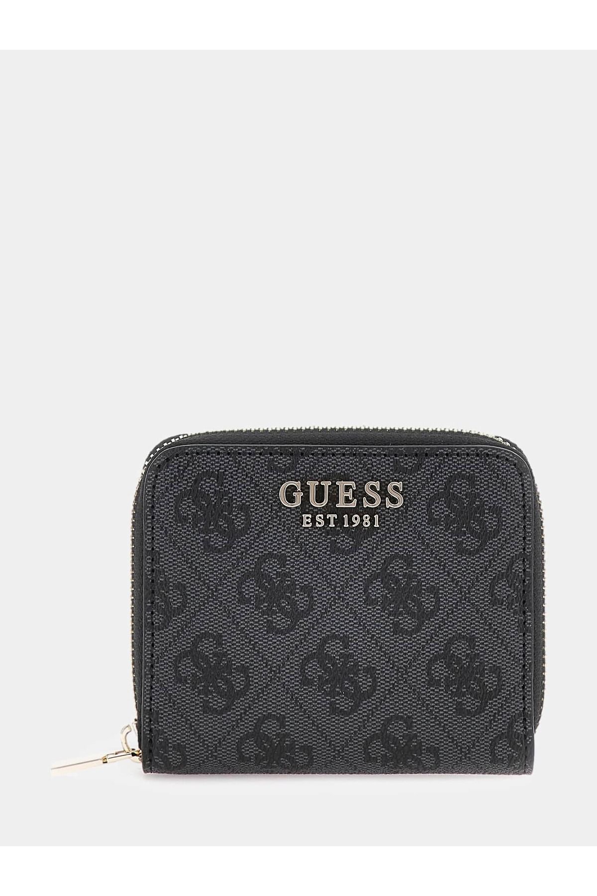 Женский кошелек Guess Laurel SWSG8500370-CLO