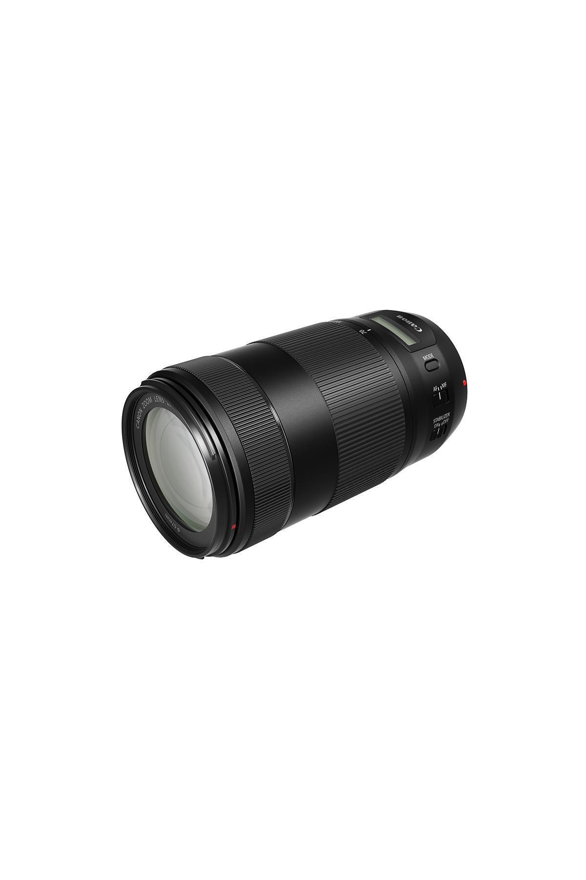 Canon Ef 70-300mm F/4-5.6 Is Iı Usm Lens ( Eurasia Garantili
