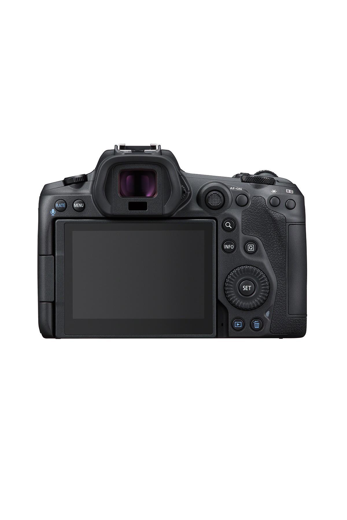 Canon R5 EOS Body Fotoğraf Makinesi Aynasız Fiyatı, Yorumları