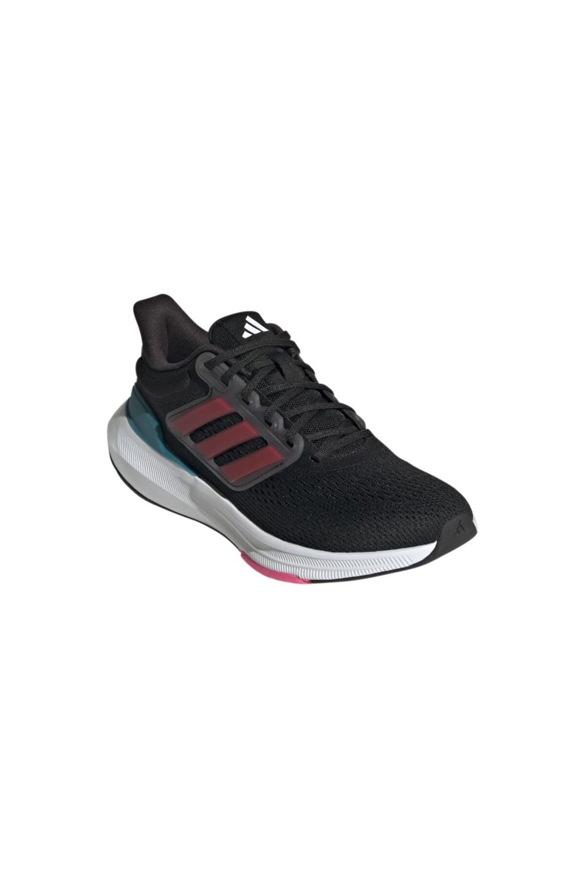 اسنیکر صورتی زنانه کفش ورزشی ultra bounce j adidas