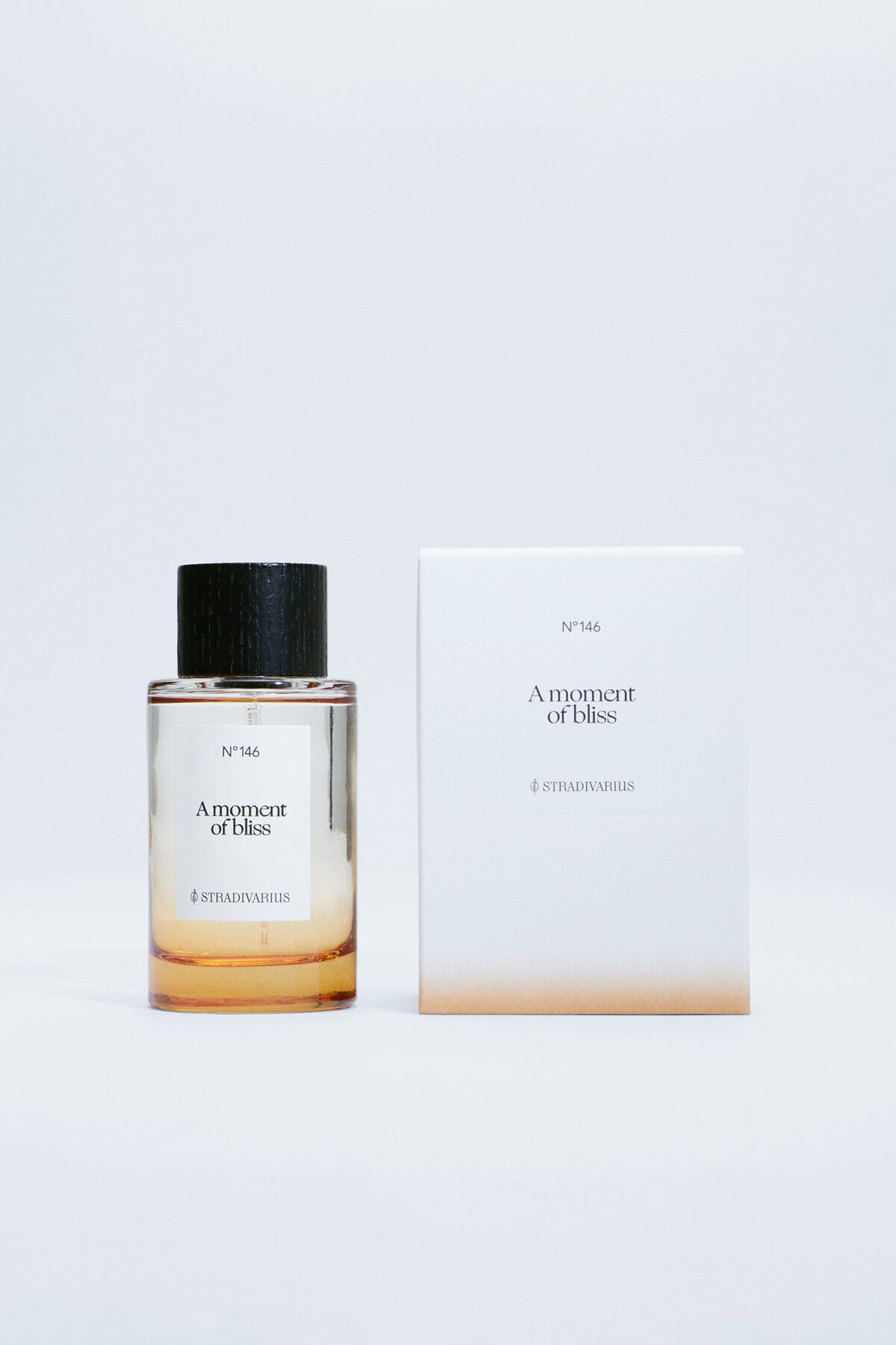 عطر زنانه EAU DE N. 146 لحظه سعادت 100 میل Stradivarius