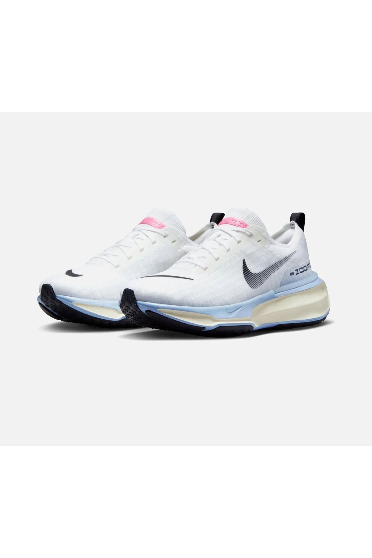 Nike-ZoomX Invincible Run Flyknit 3 - Men's Running Shoes 2