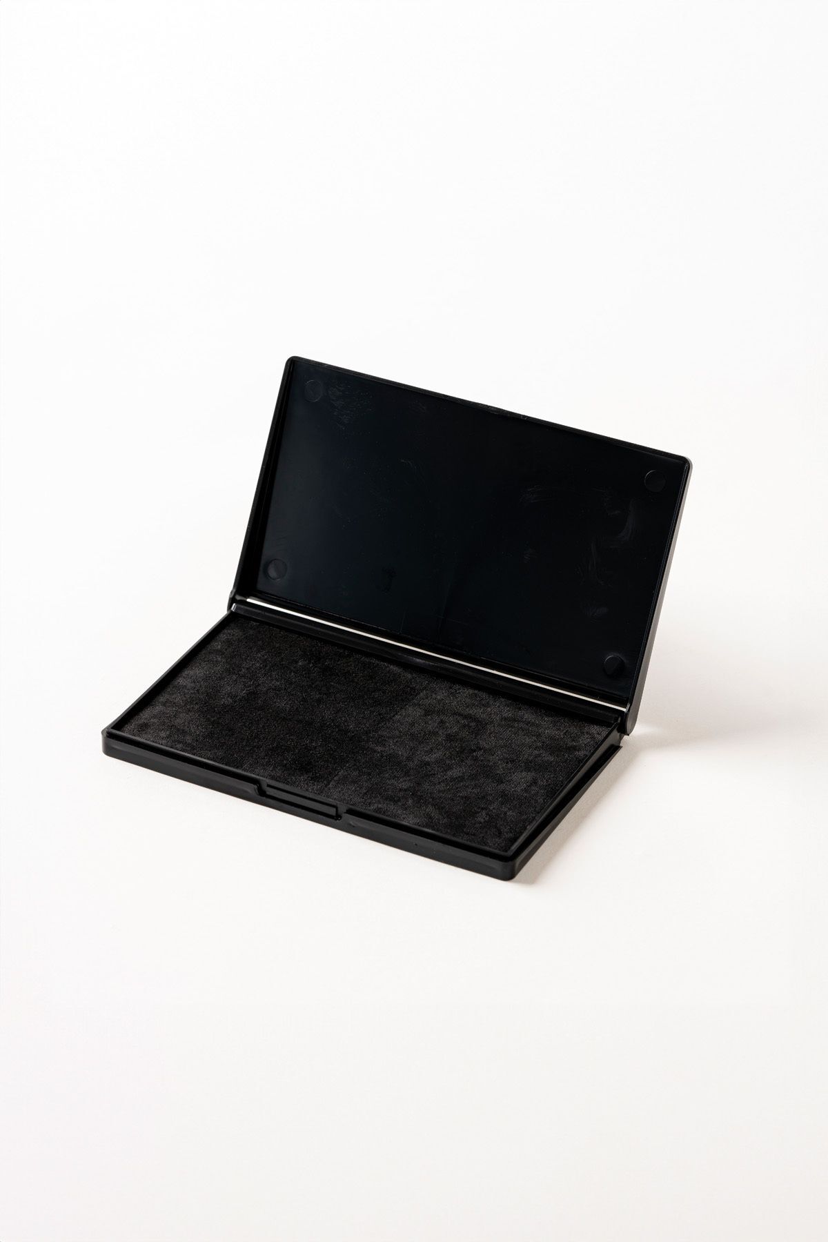 MÜHÜRCE Istampa Kendinden Mürekkepli 16x9cm Siyah