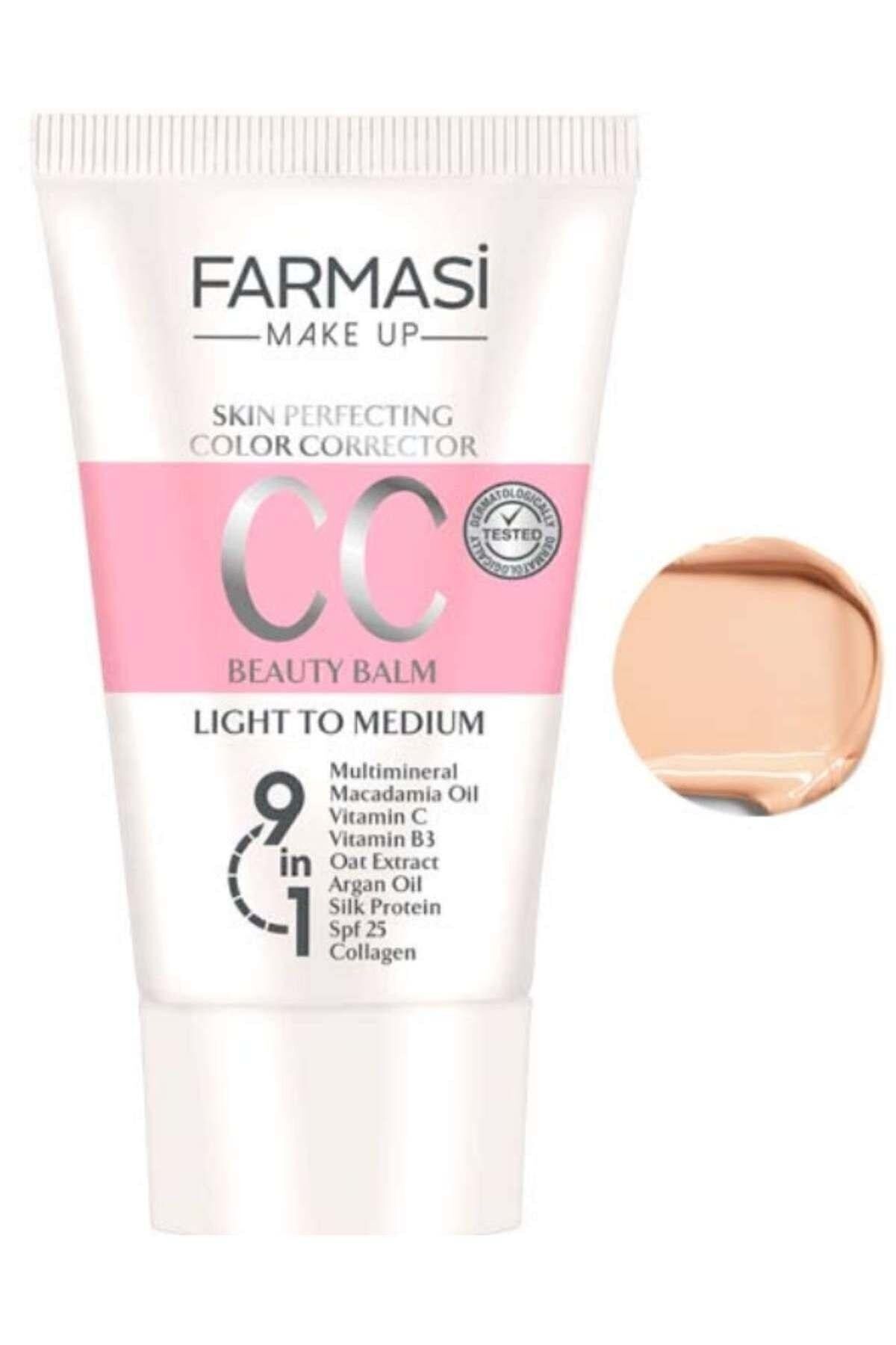 Cc Krem Açıktan Ortaya 50 Ml 02
